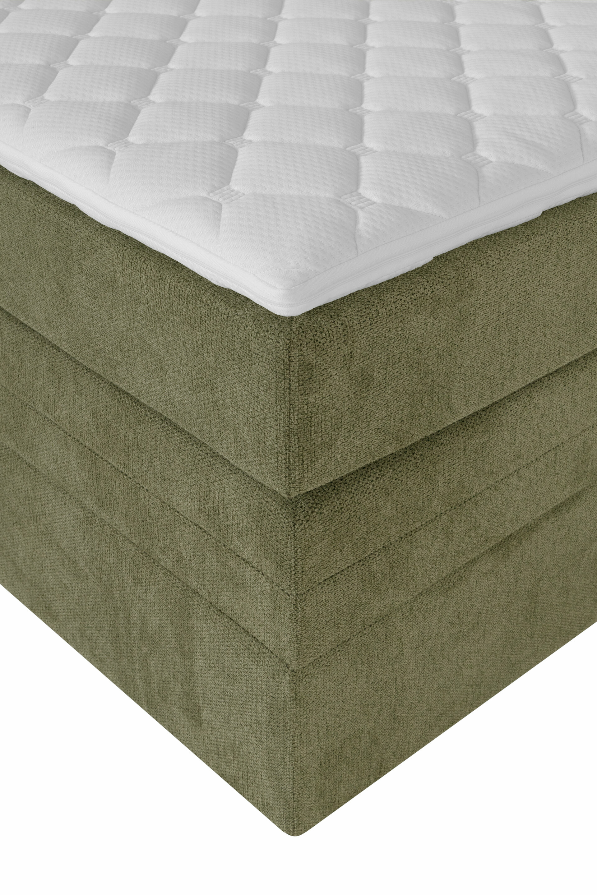 Boxspringbett, Casanova