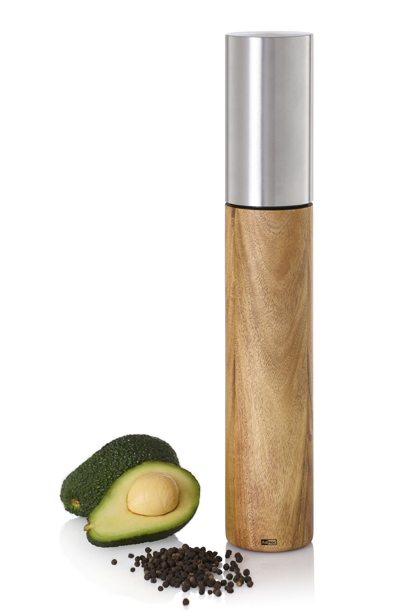 Pfeffer- / Salzmühle, Ikon