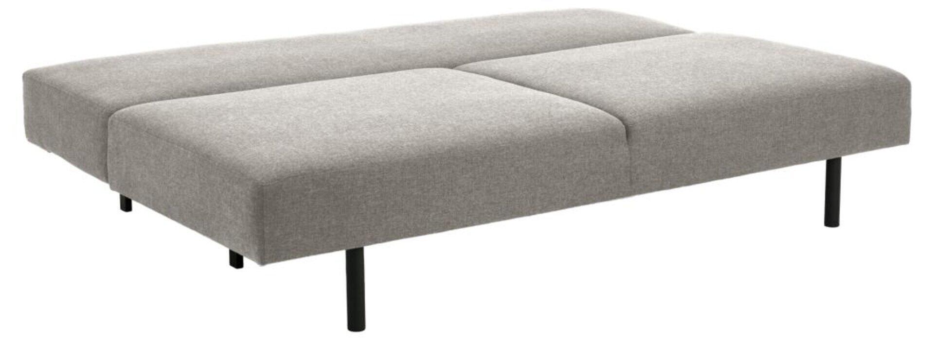 Bettcouch, Malling