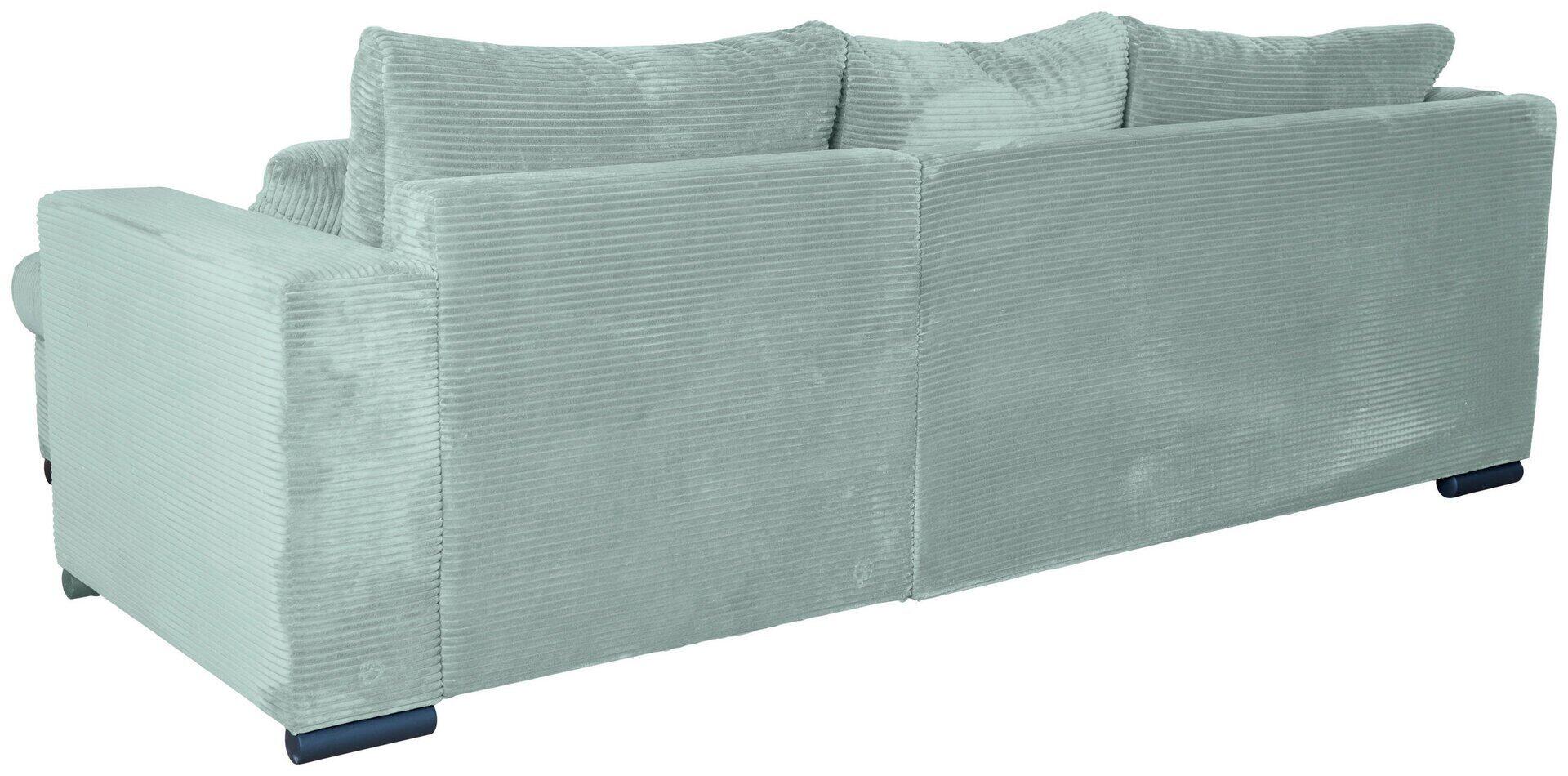 Ecksofa, New Dominicana