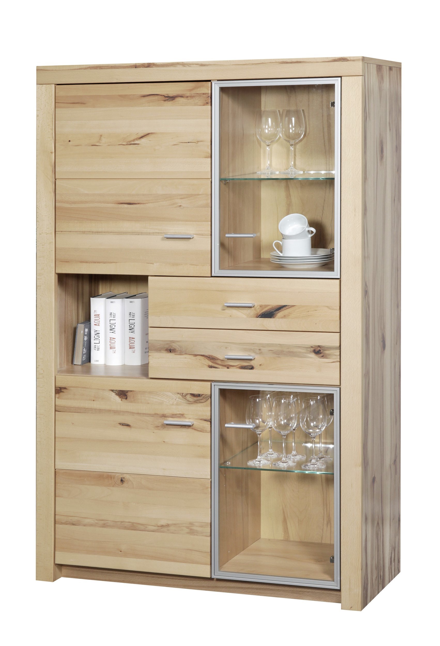 Highboard, Indira