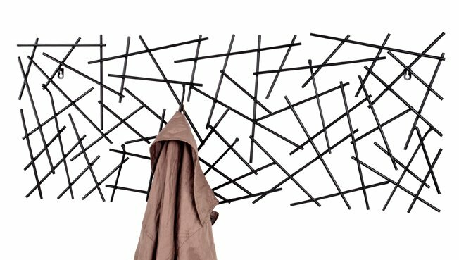 Wandgarderobe, 42862