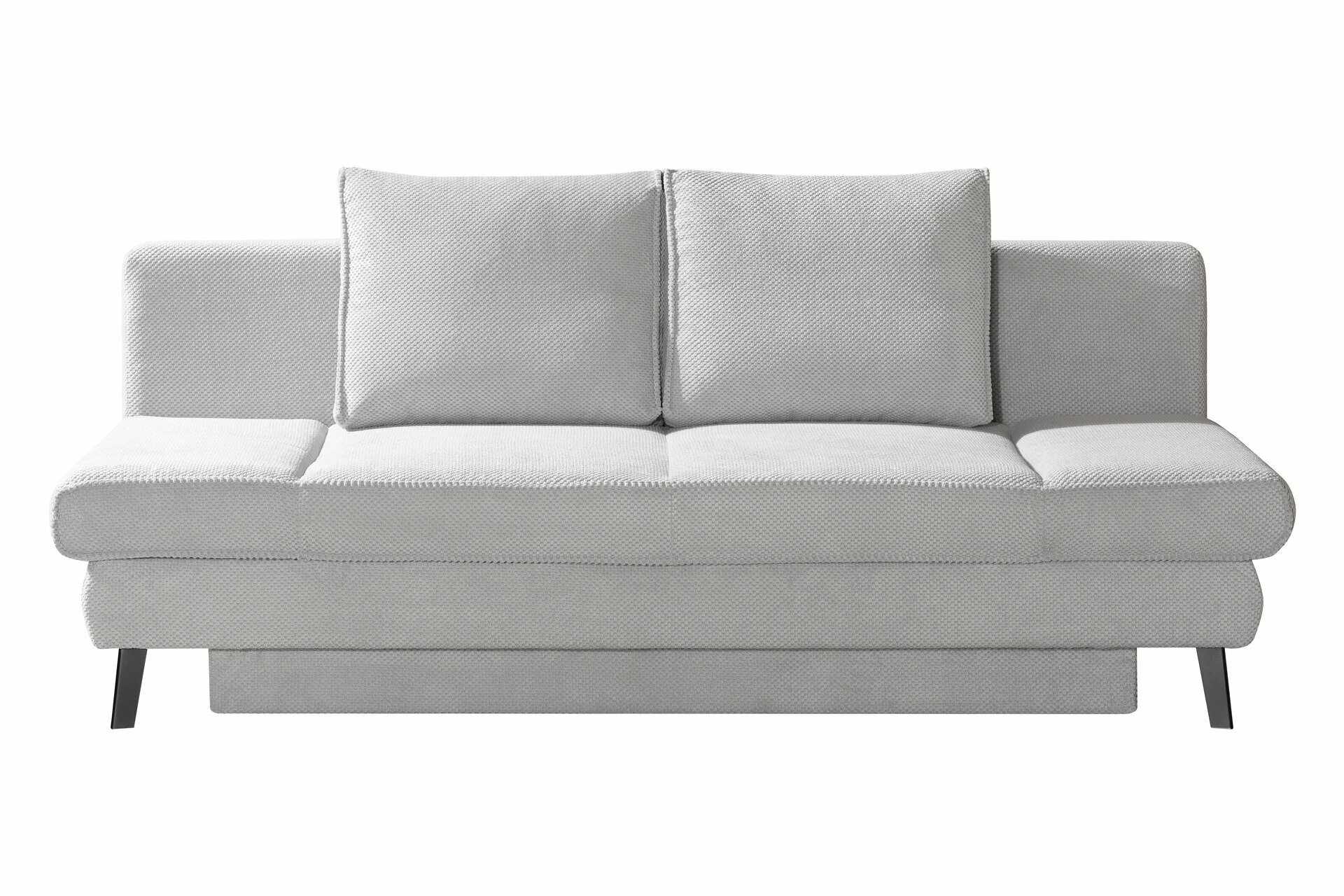 Querschläfer, Sidney