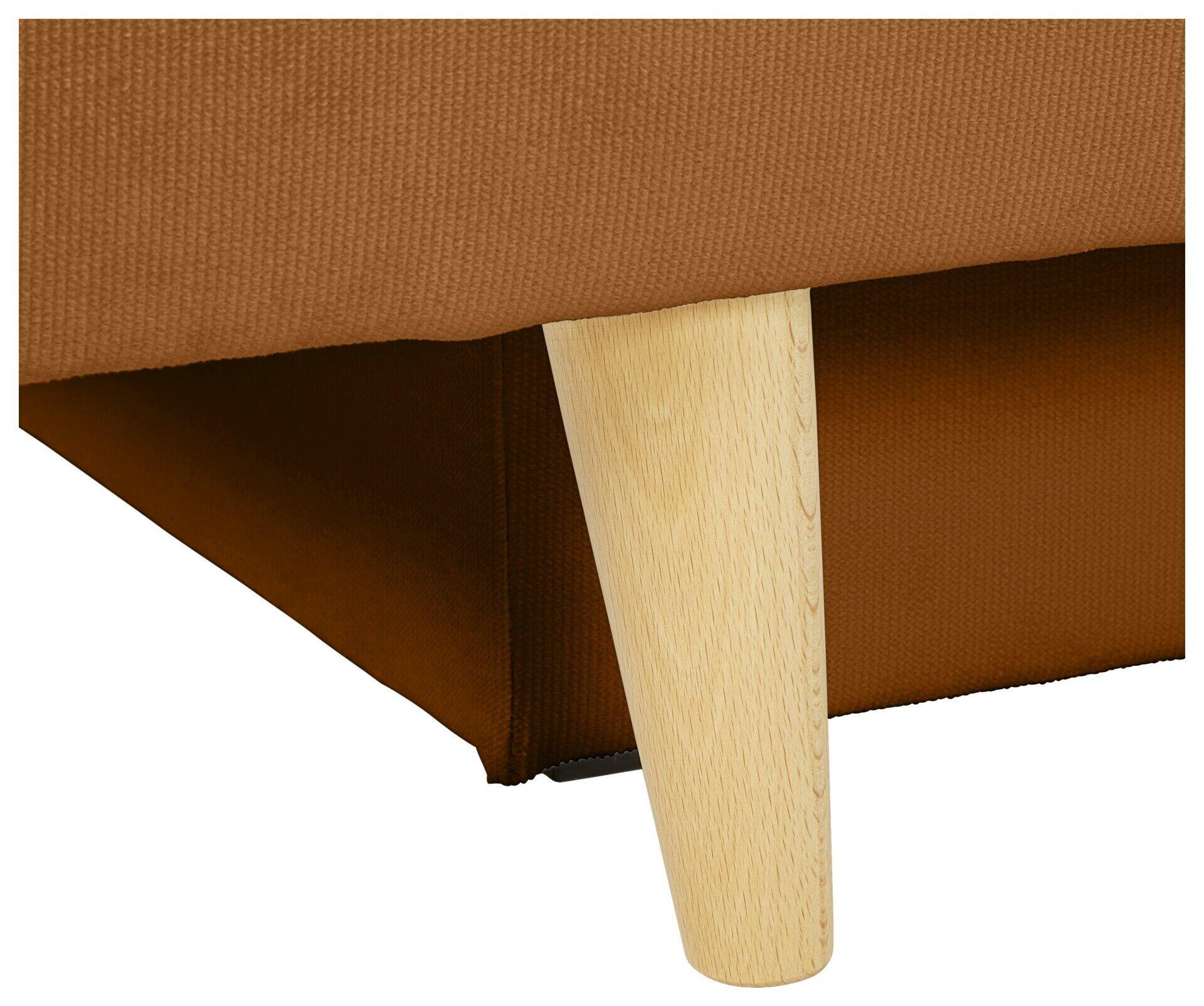 Schlafsofa, Leon 2 Lux