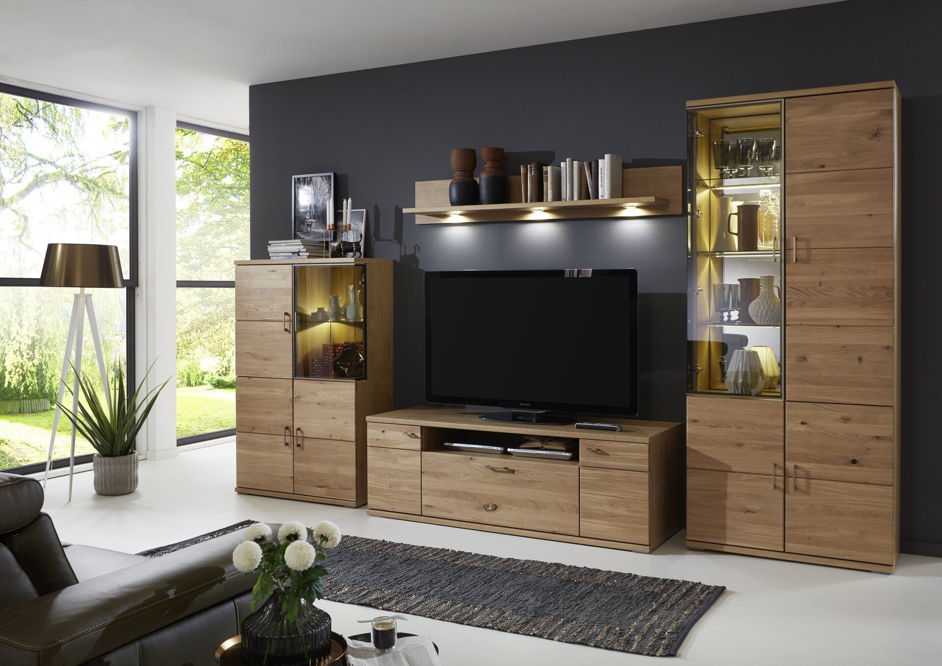 TV-/Wohnlösung, Brilon