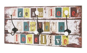 Wandgarderobe, 42949