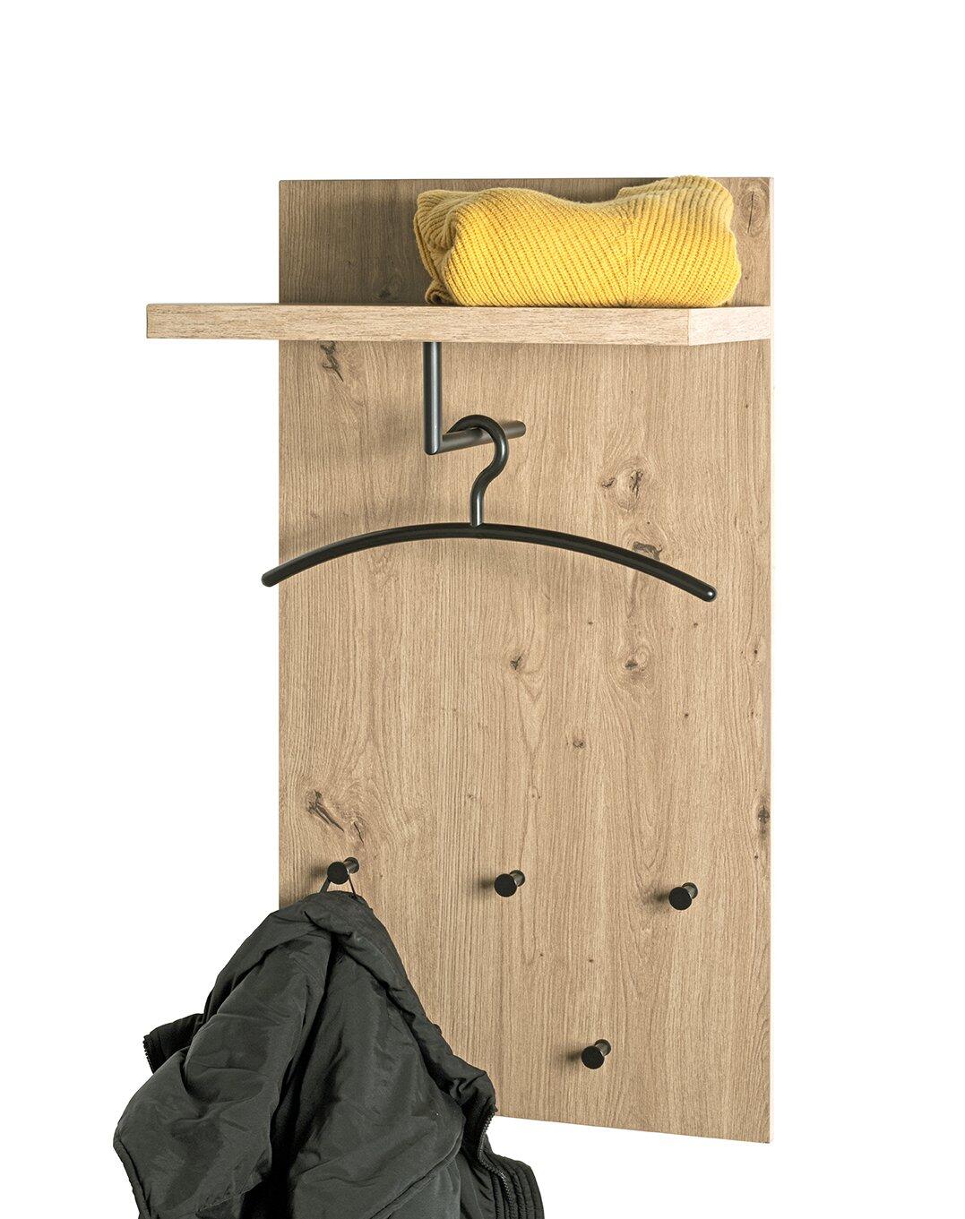 Wandgarderobe, 54439