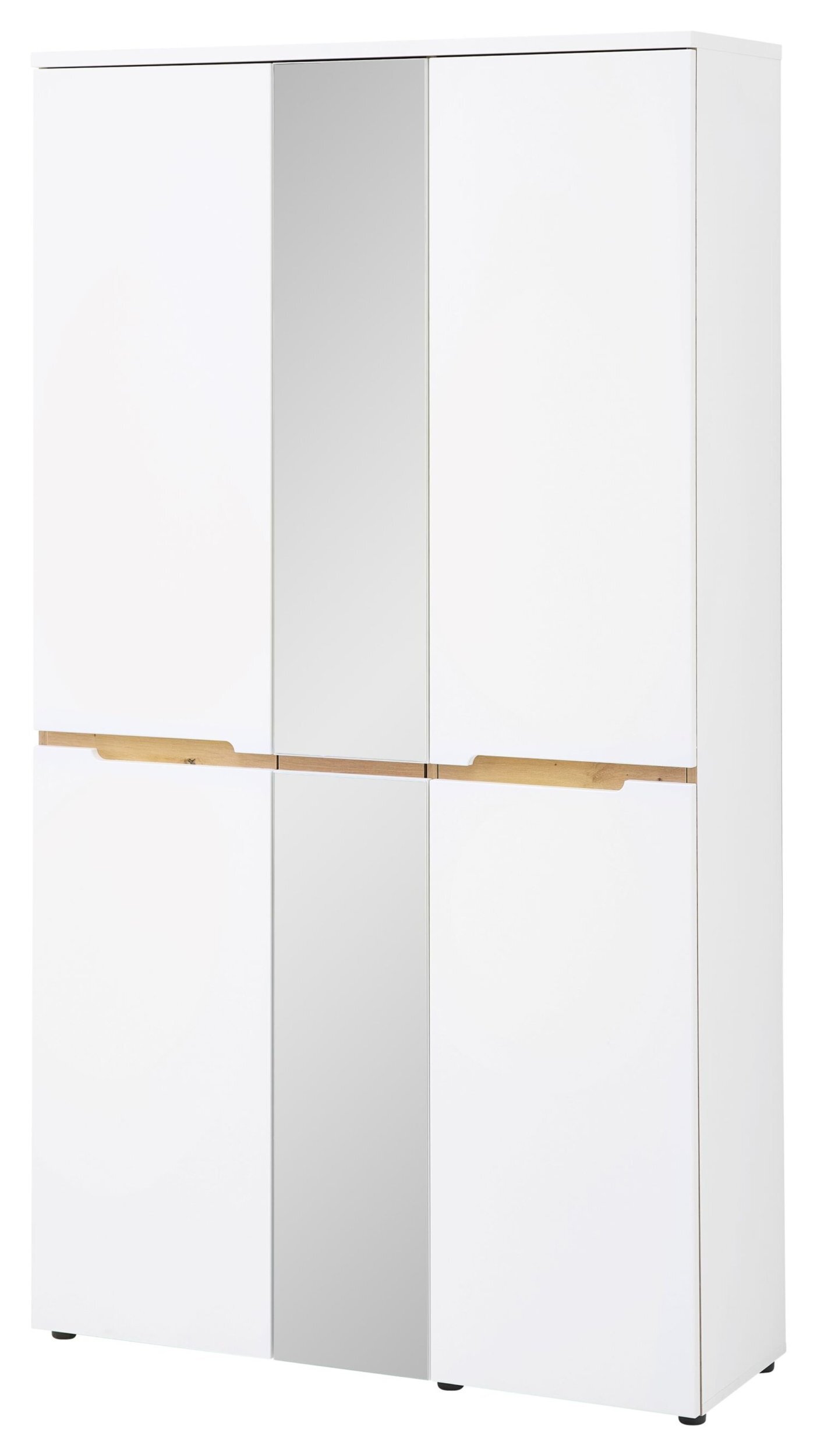 Garderobenschrank, Memphis