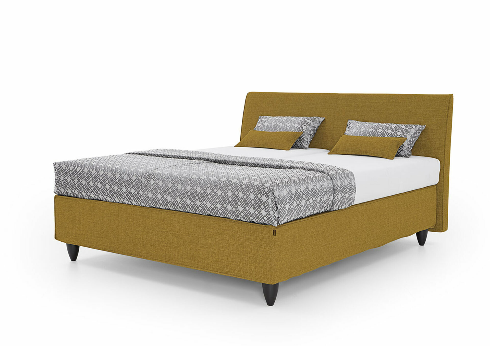 Boxspringbett, Amica