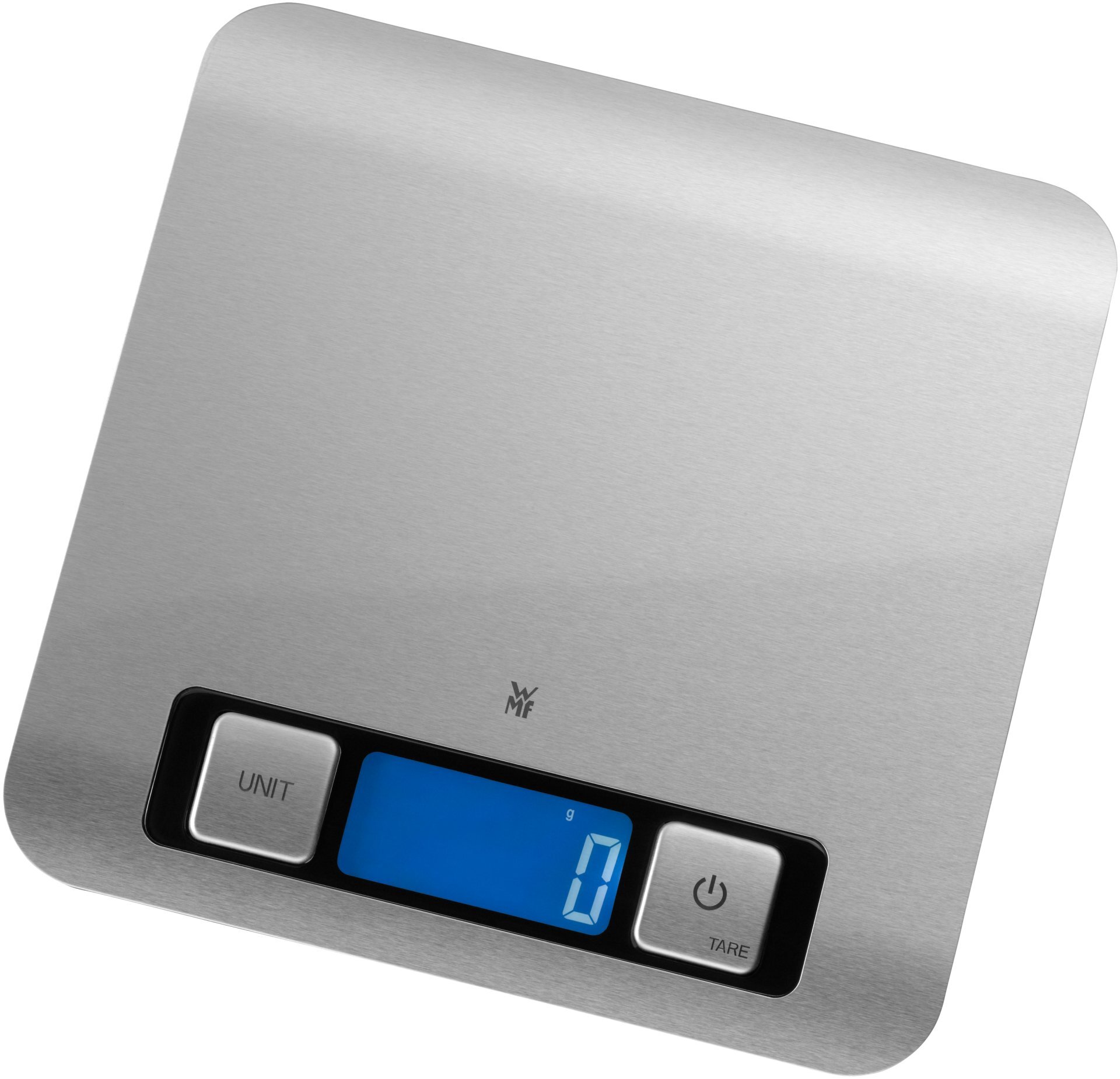 Küchenwaage, Messen/wiegen