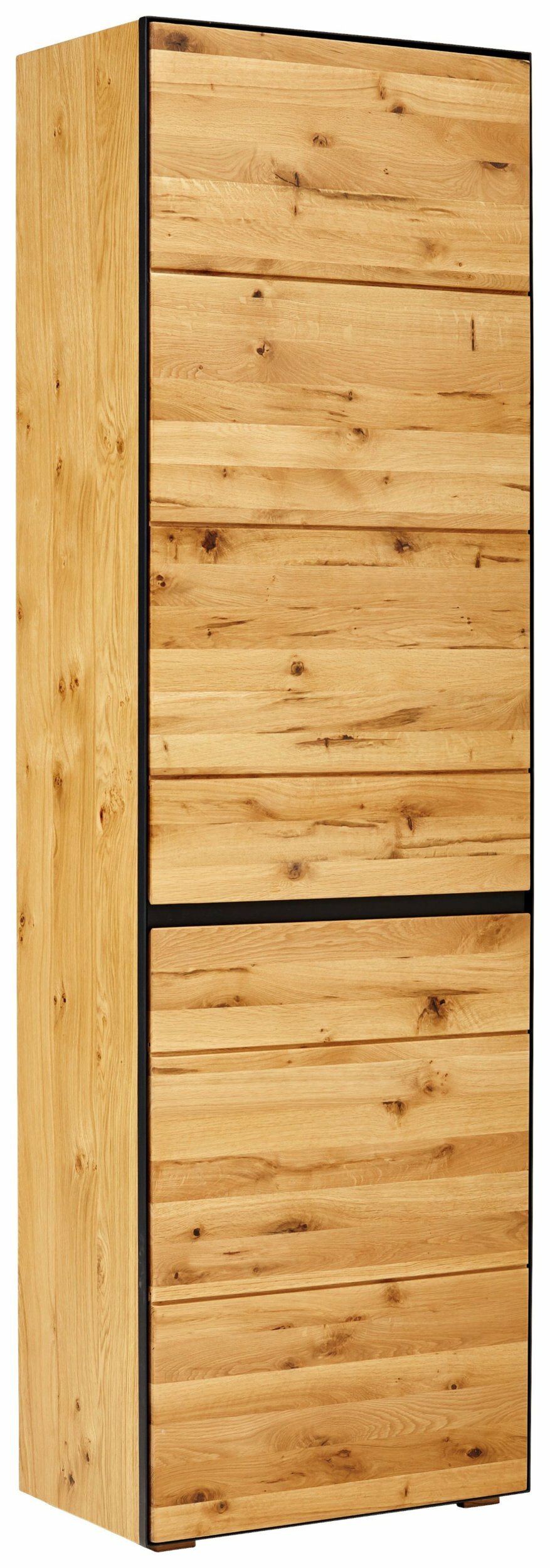 Garderobenschrank, Kelio