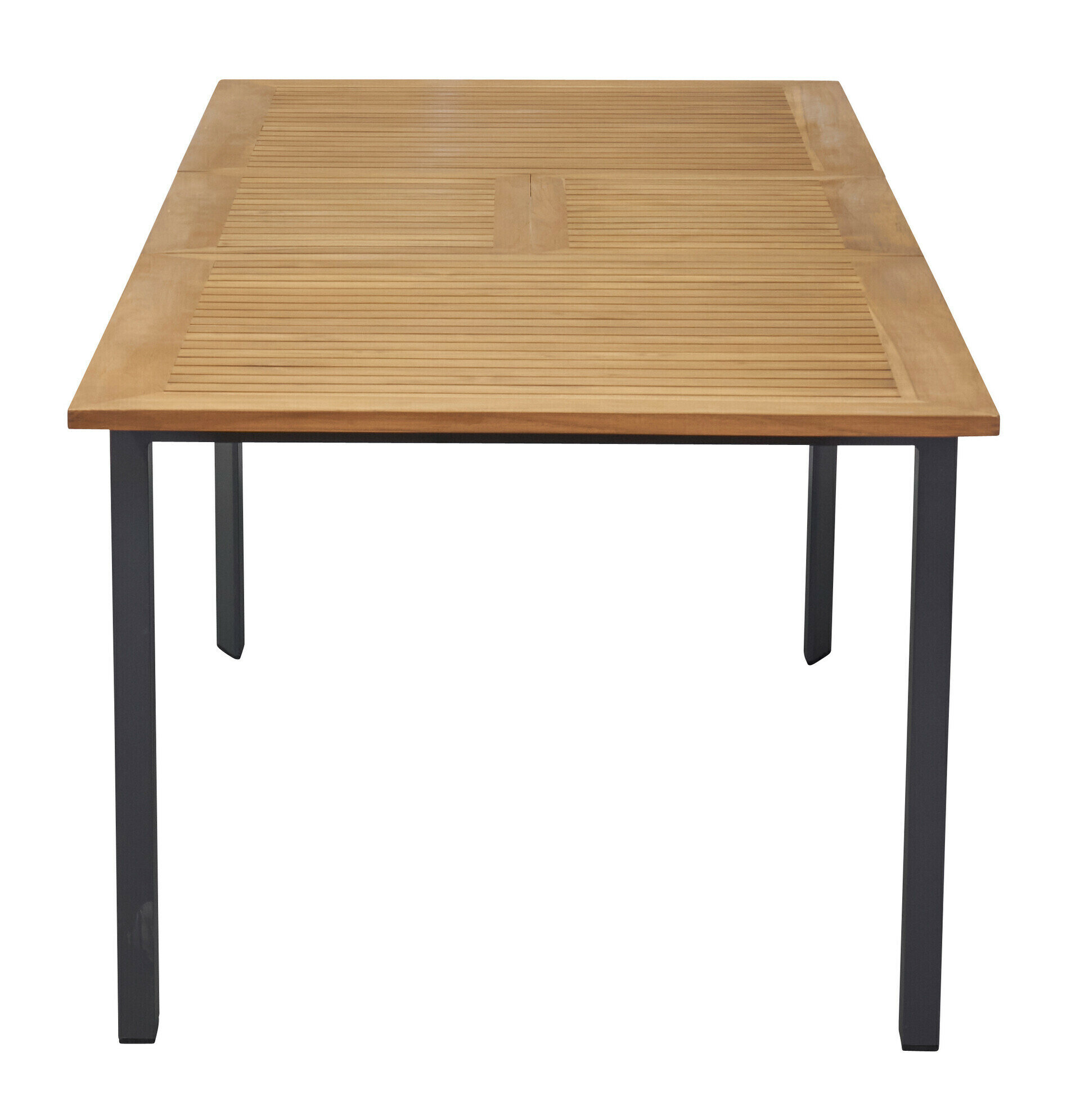 Ausziehtisch, Unicamo