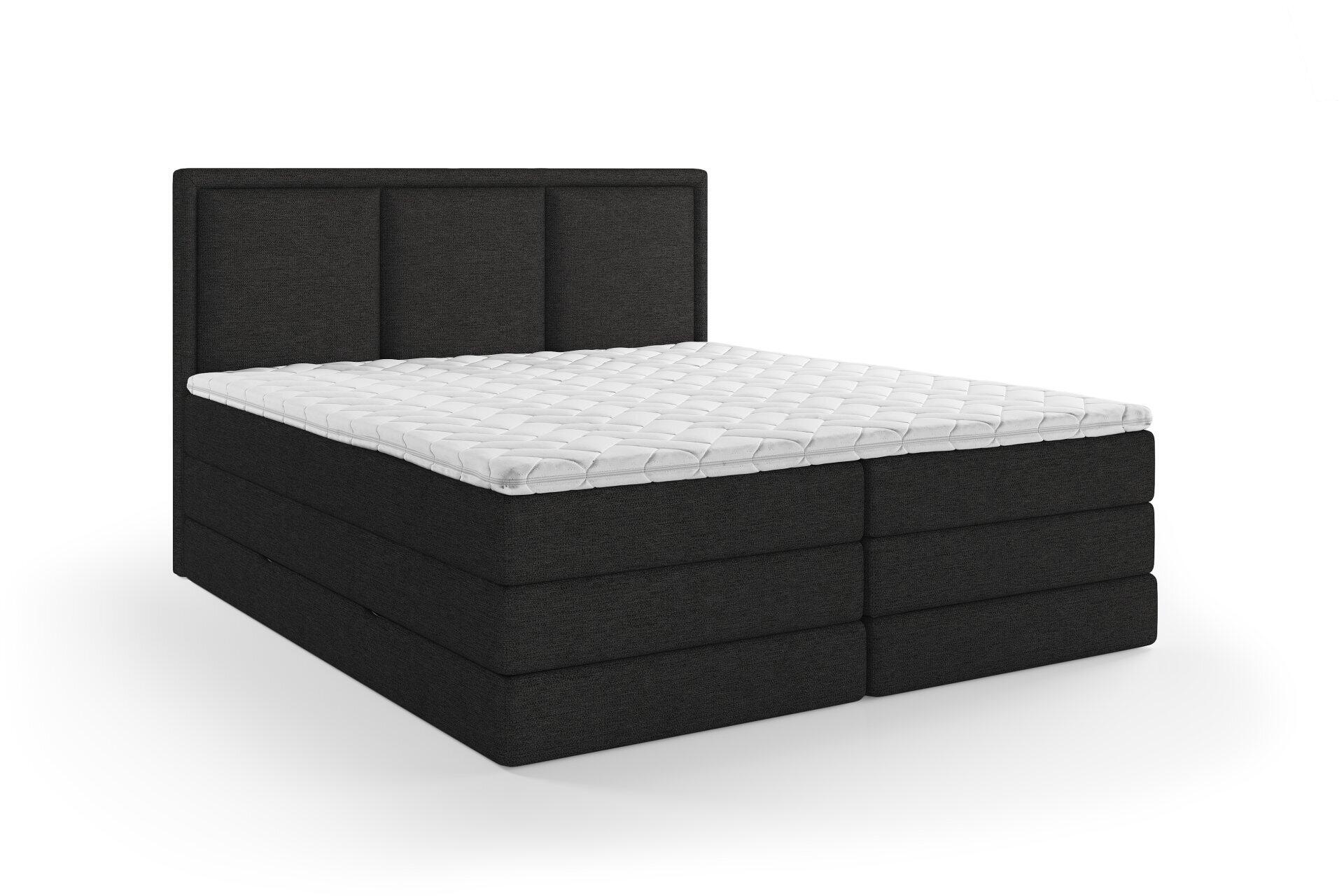Boxspringbett, Swing
