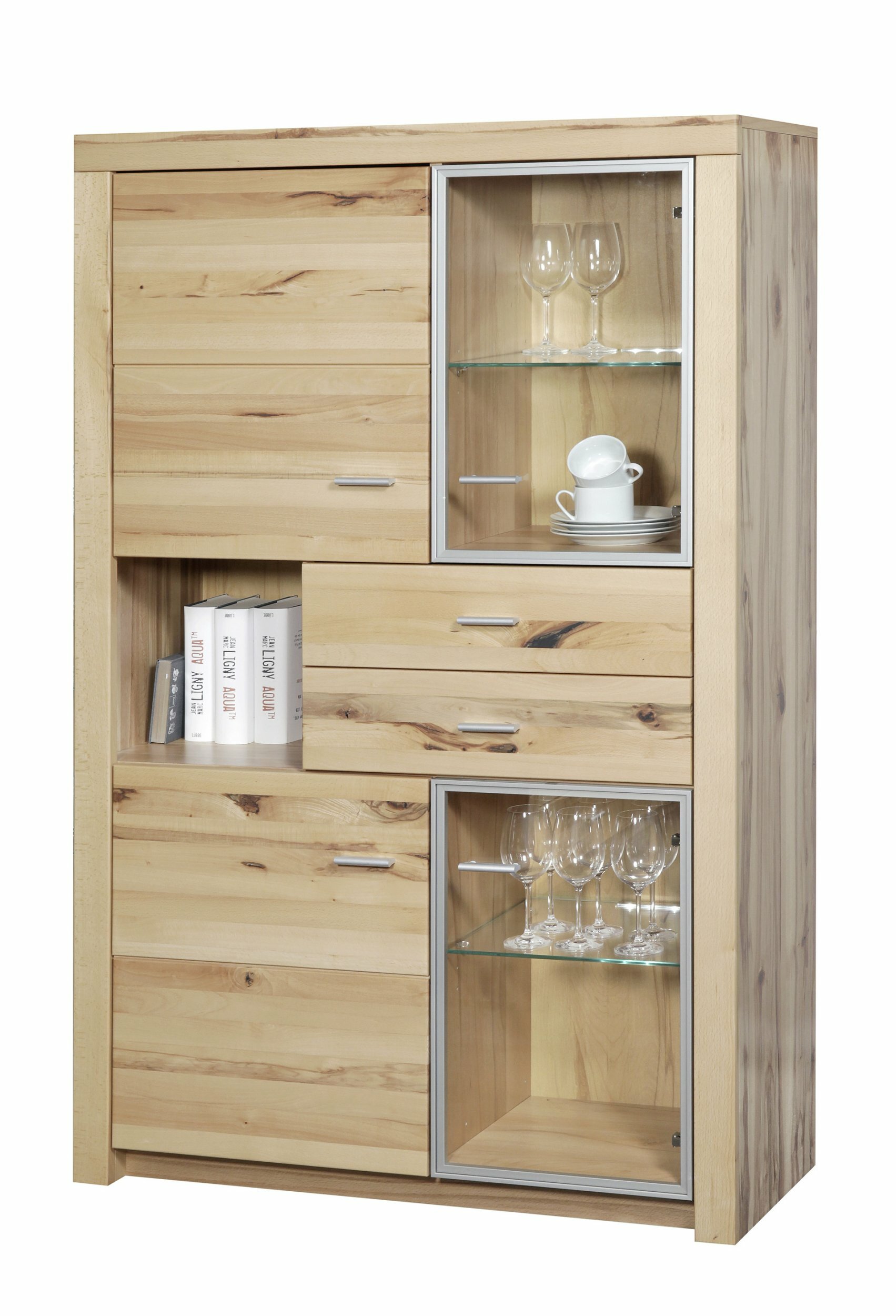 Highboard, Indira