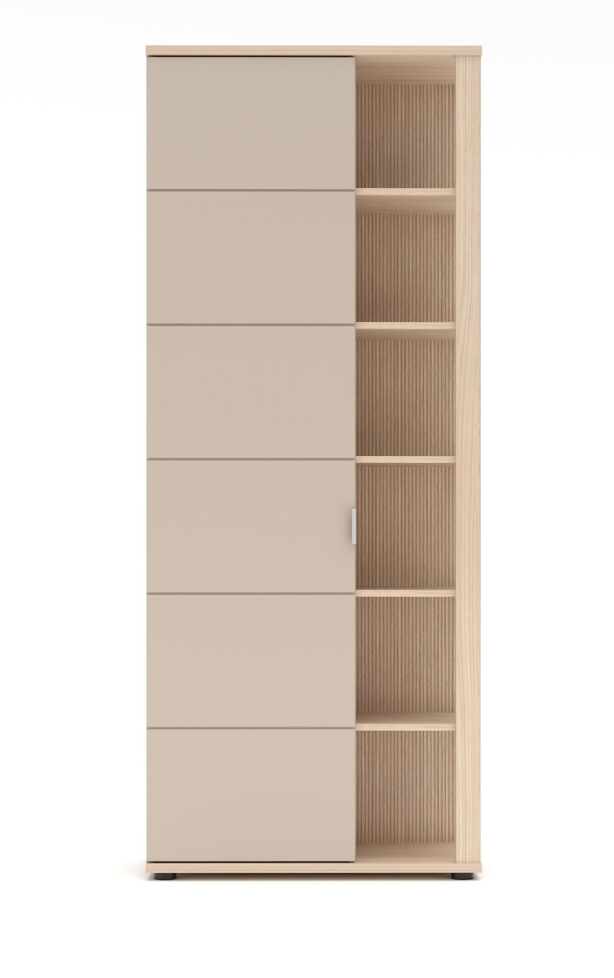 Garderobenschrank, Basel-G