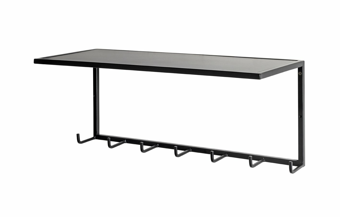 Wandgarderobe, 25511