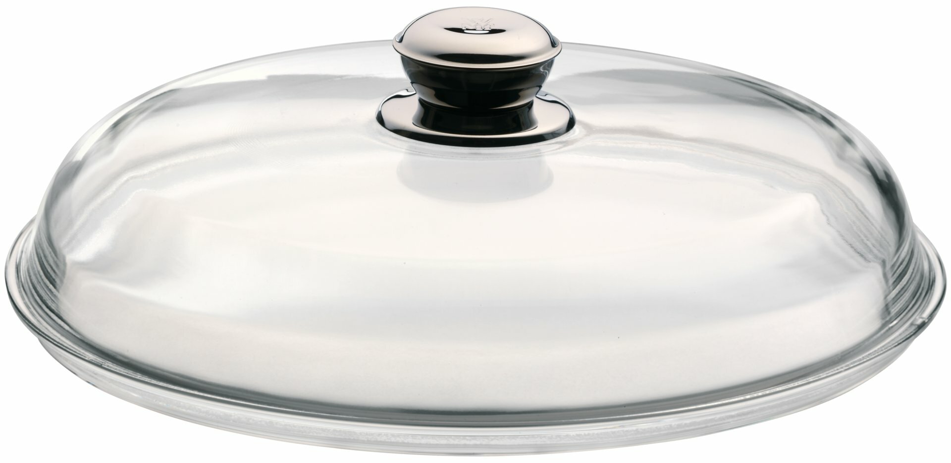 Deckel, Glasdeckel