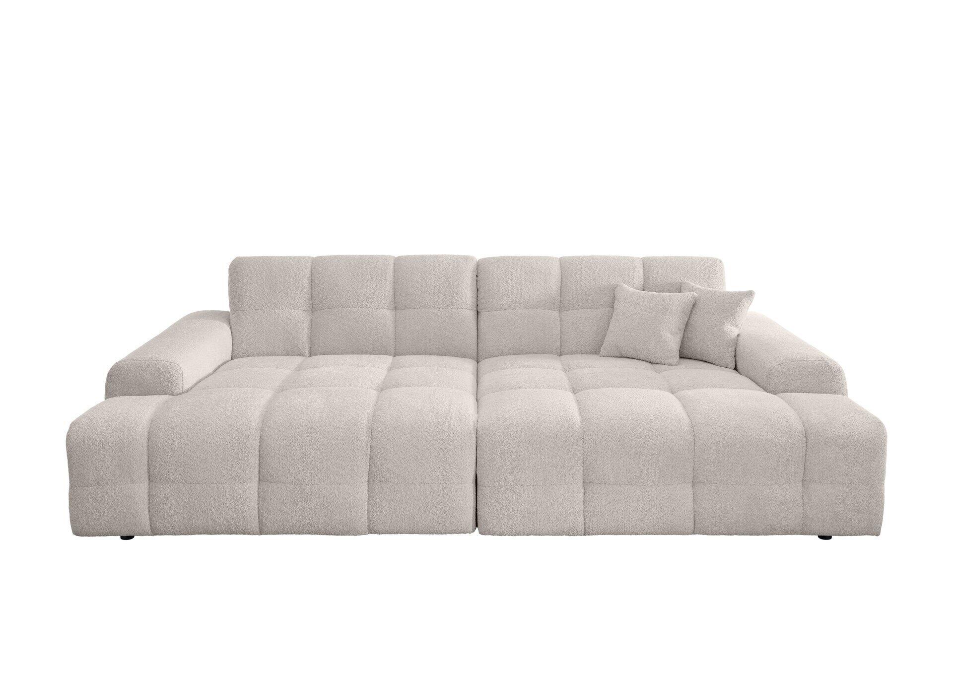 Bigsofa, Bosco