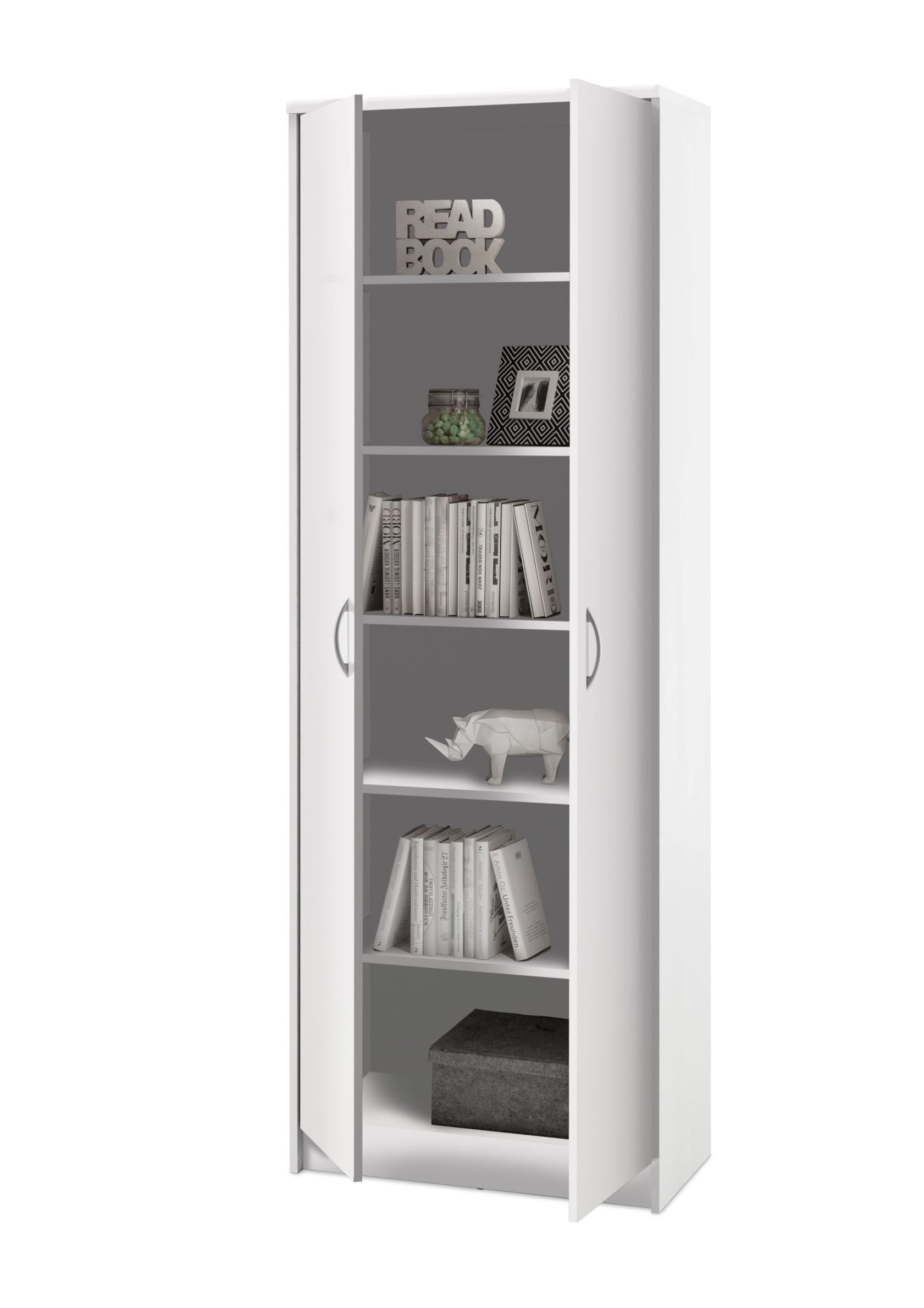 Hochschrank, Optimus