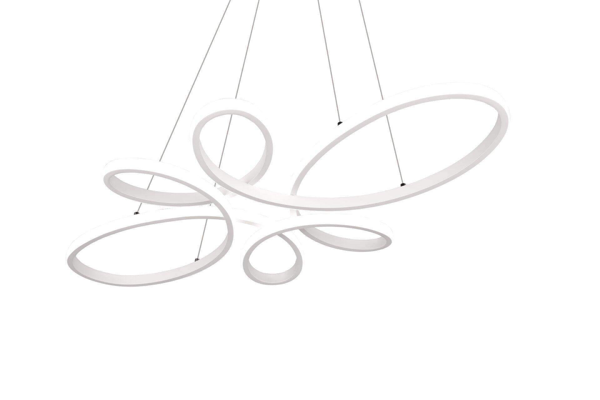 Pendelleuchte, Fly