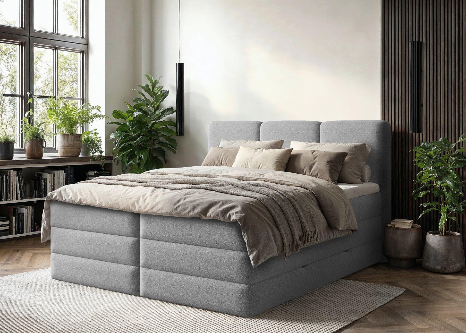 Boxspringbett, Castel