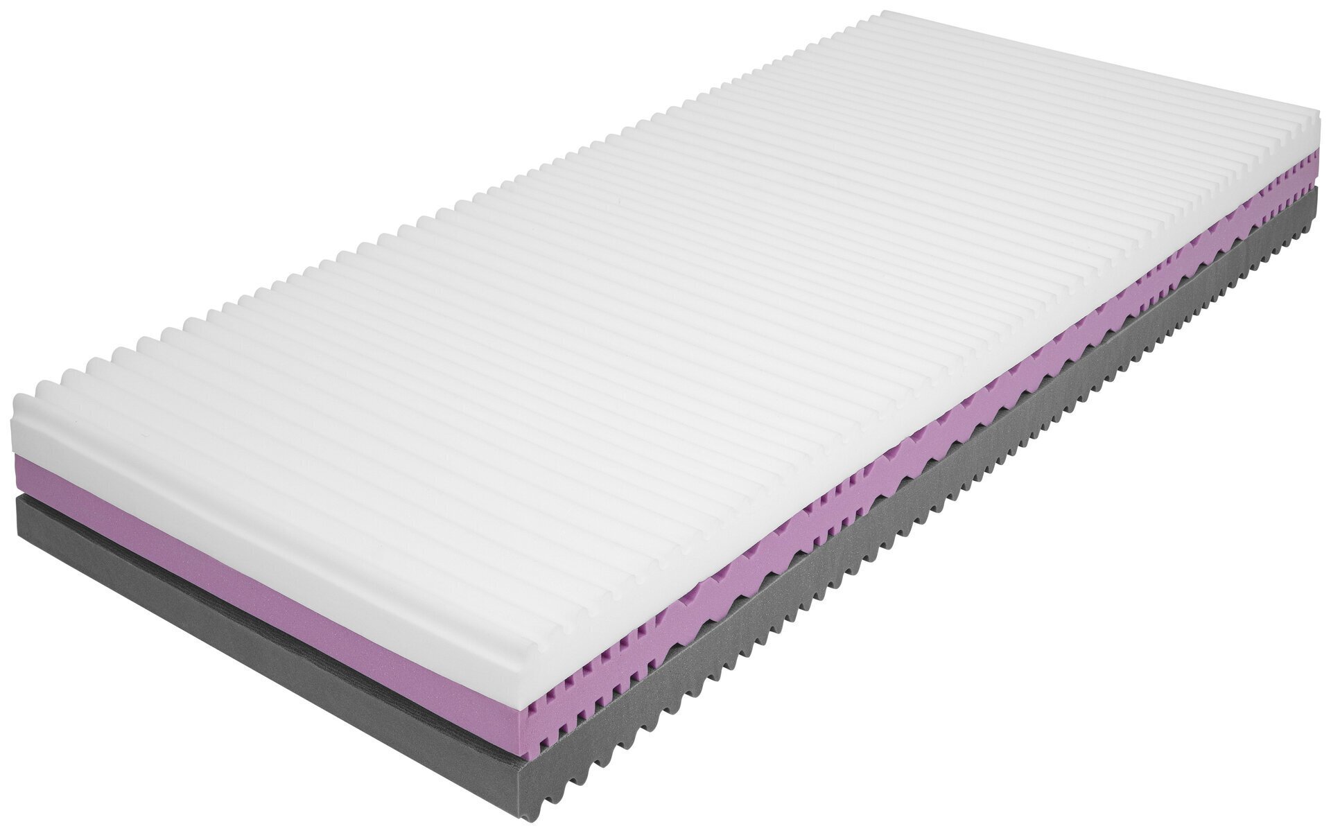 Matratze, ComfortPur P2620