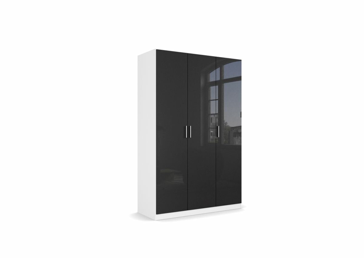 Drehtürenschrank, Celle