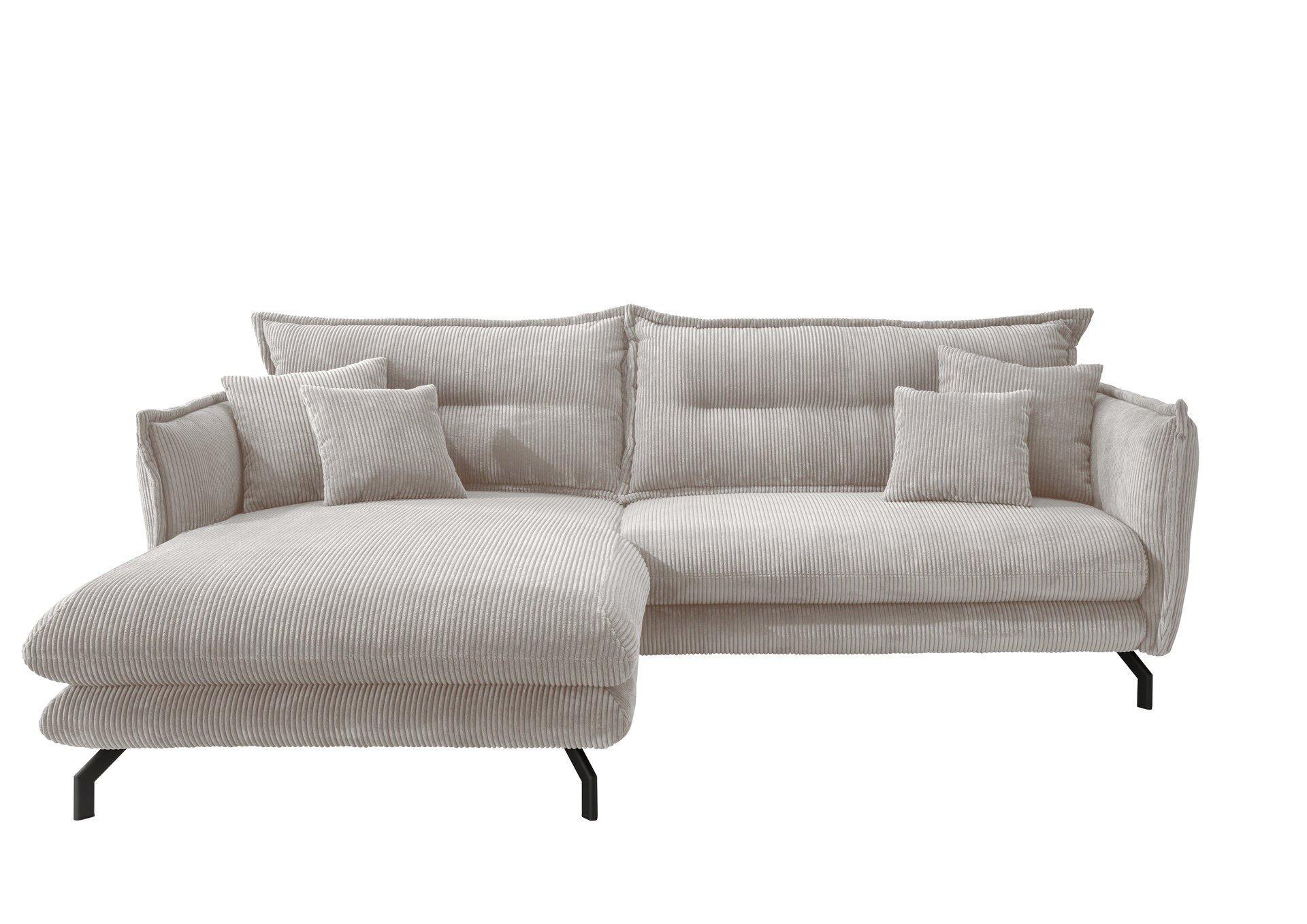 Ecksofa, Lava