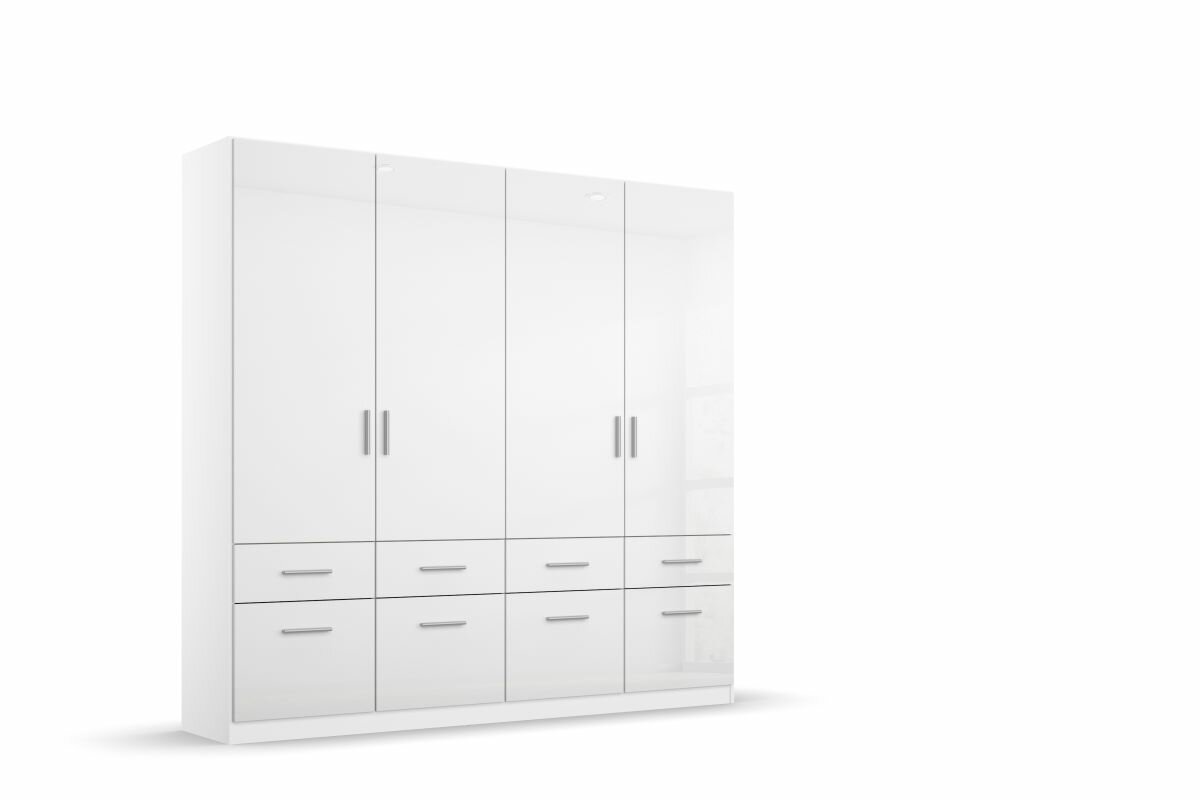 Drehtürenschrank, Celle