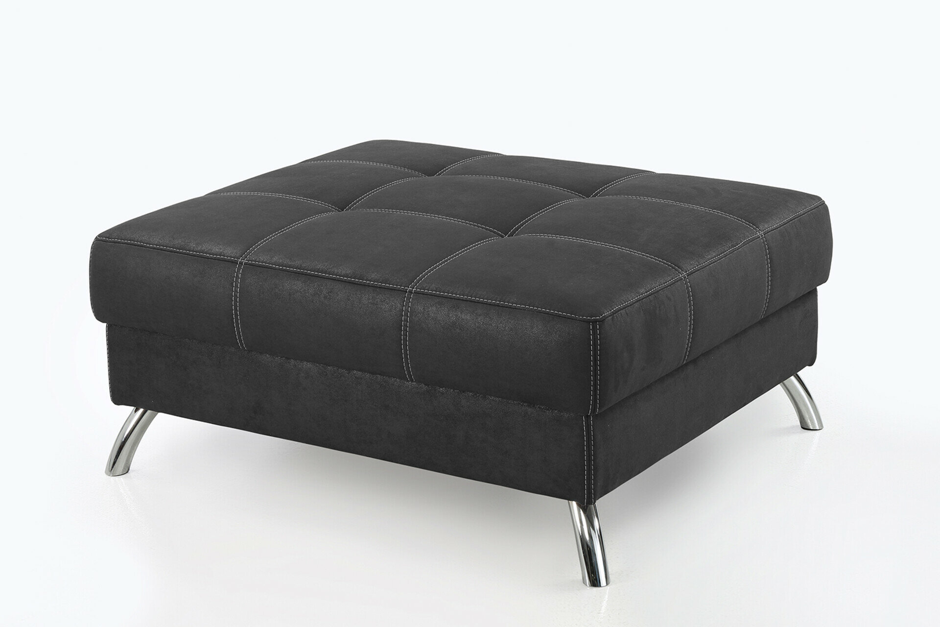 Hocker, San Francisco