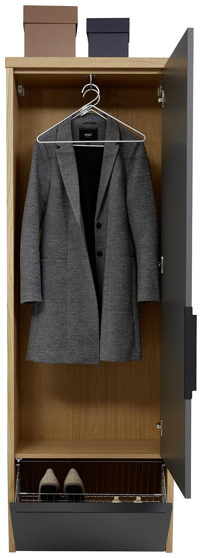 Hängespiegelschrank,  Arco Trend