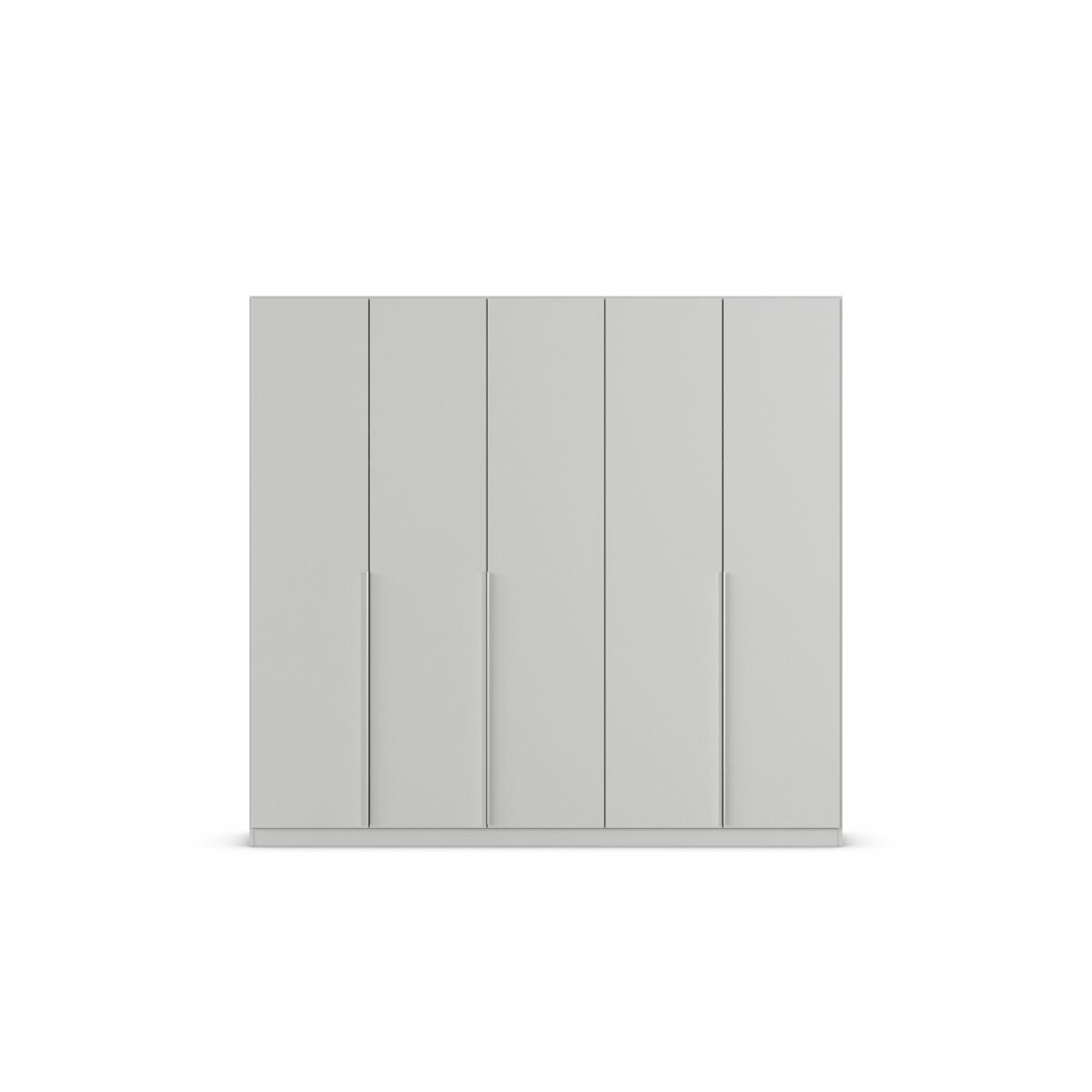 Drehtürenschrank, Alabama