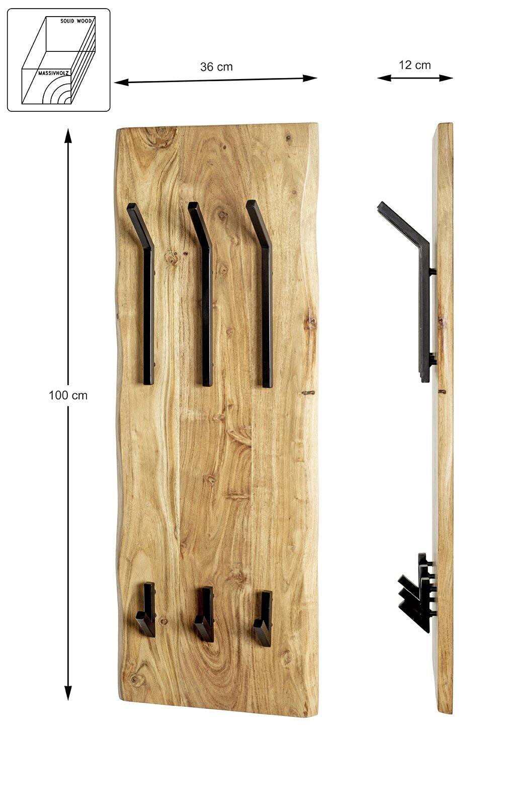 Wandgarderobe, 52976