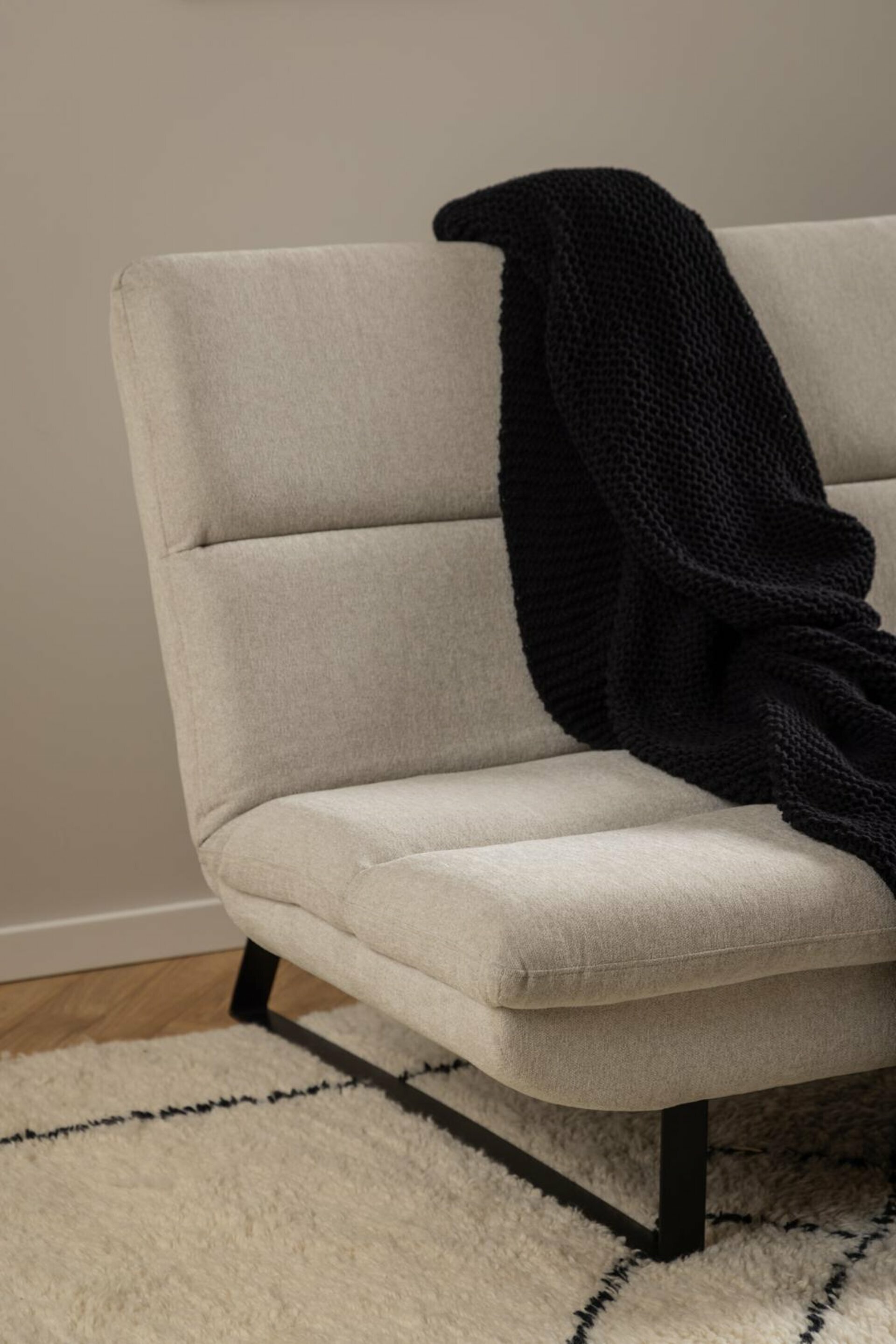 Bettcouch, Arbonne