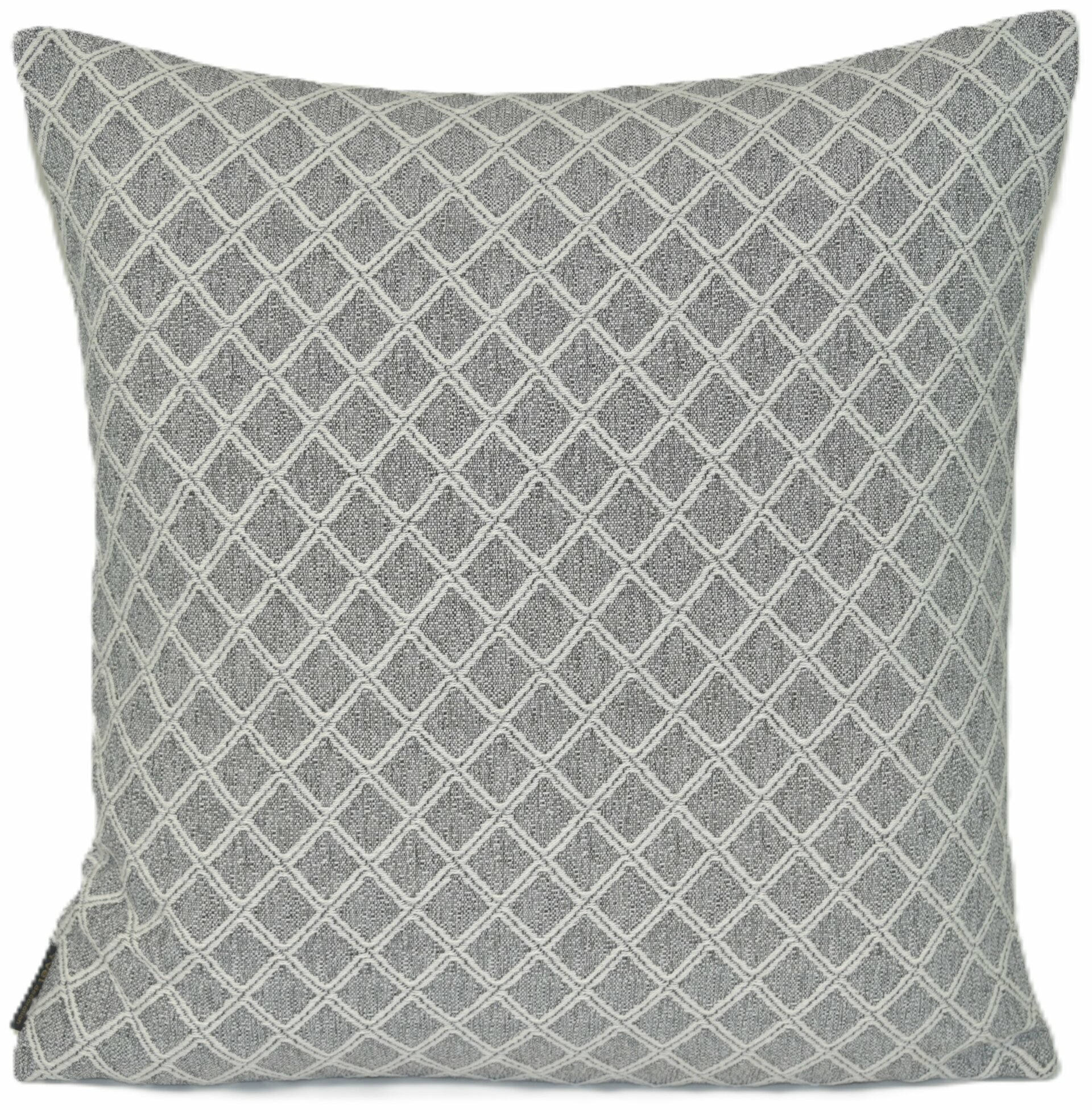 Kissenhülle, B: 50cm, T: 50cm