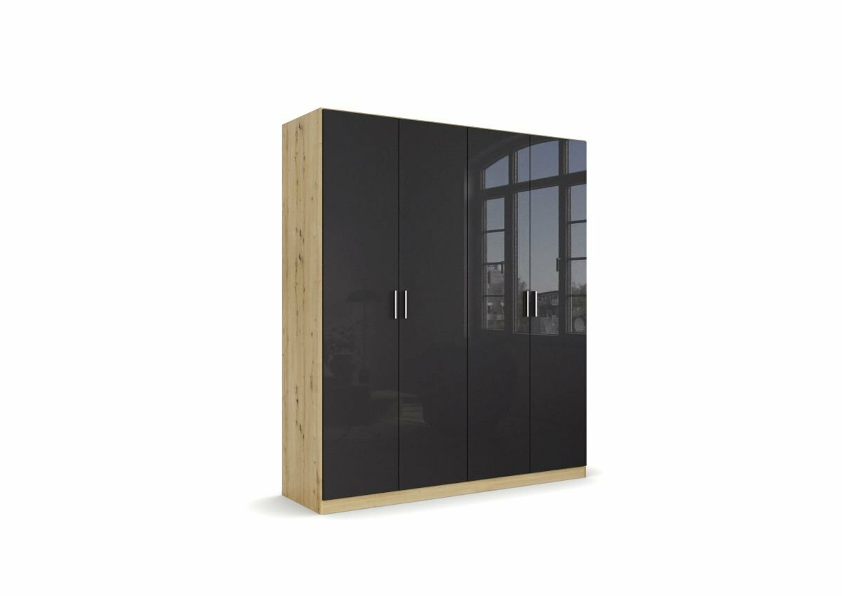 Drehtürenschrank, Celle