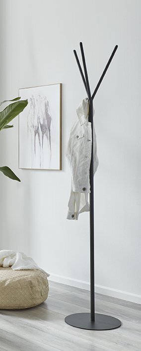 Garderobenständer, 47599