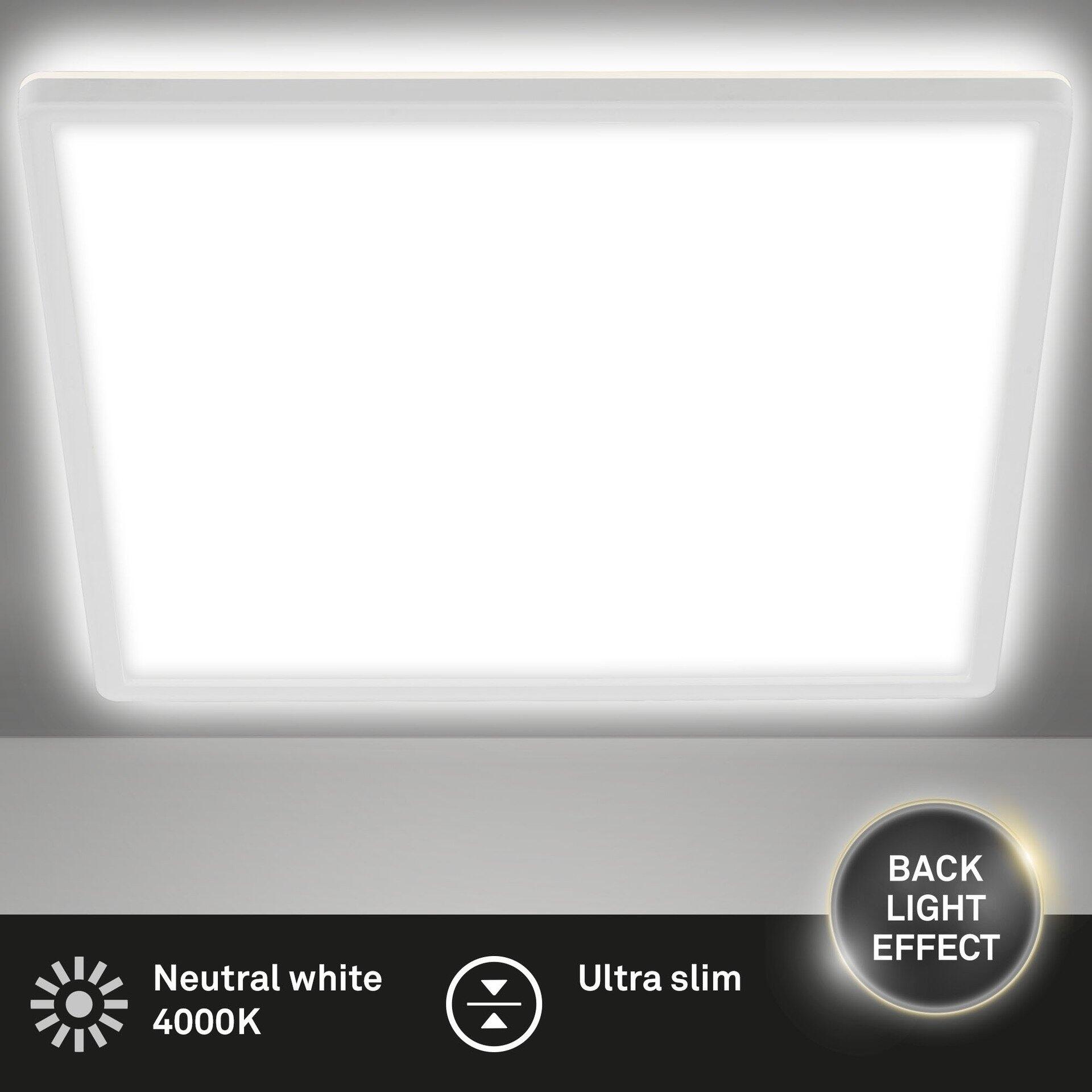 Panel, Slim