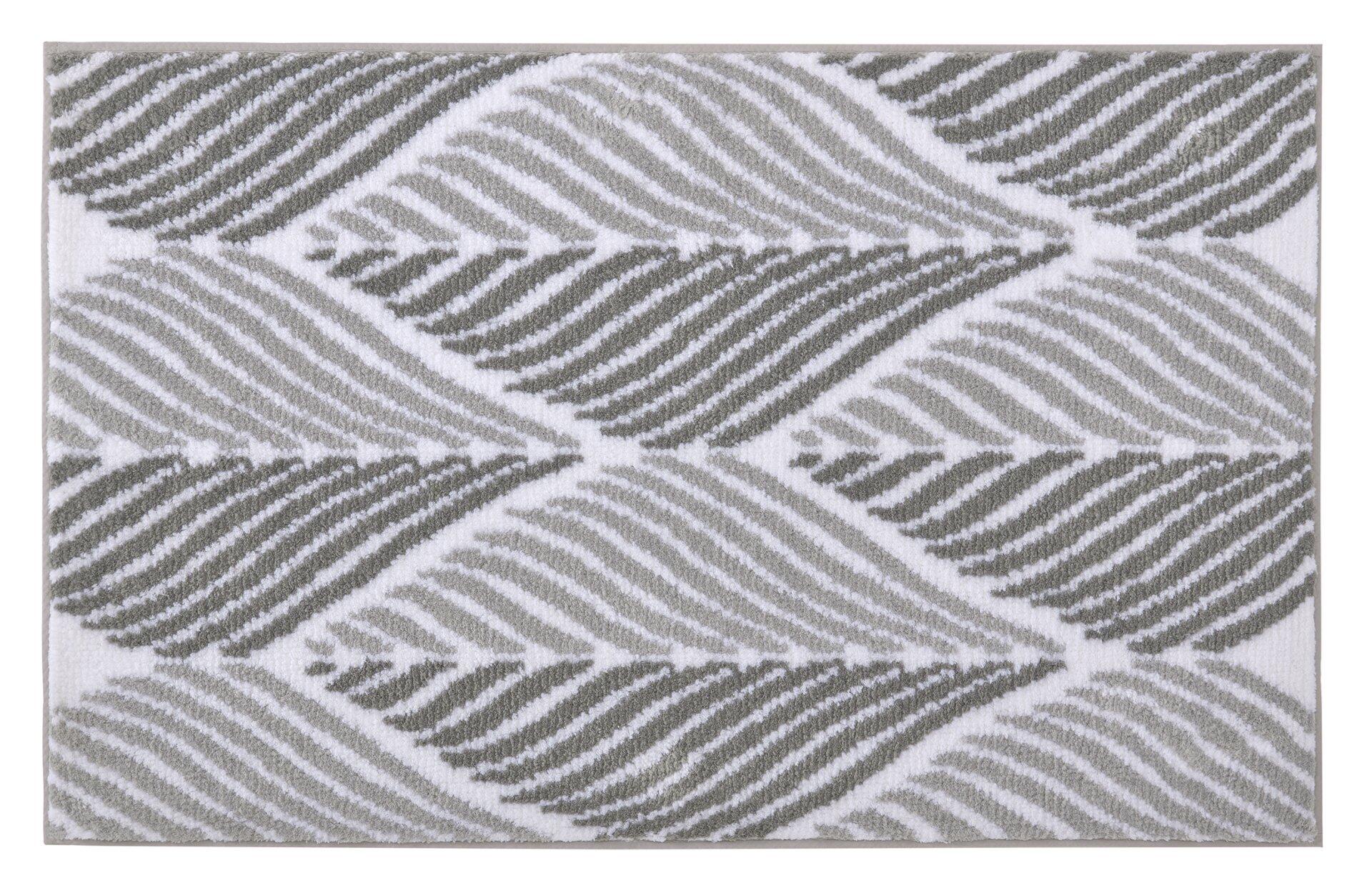 Badteppich, Leaf