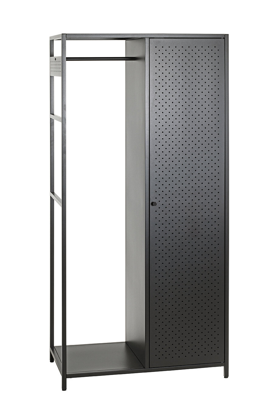 Standgarderobe, 37527
