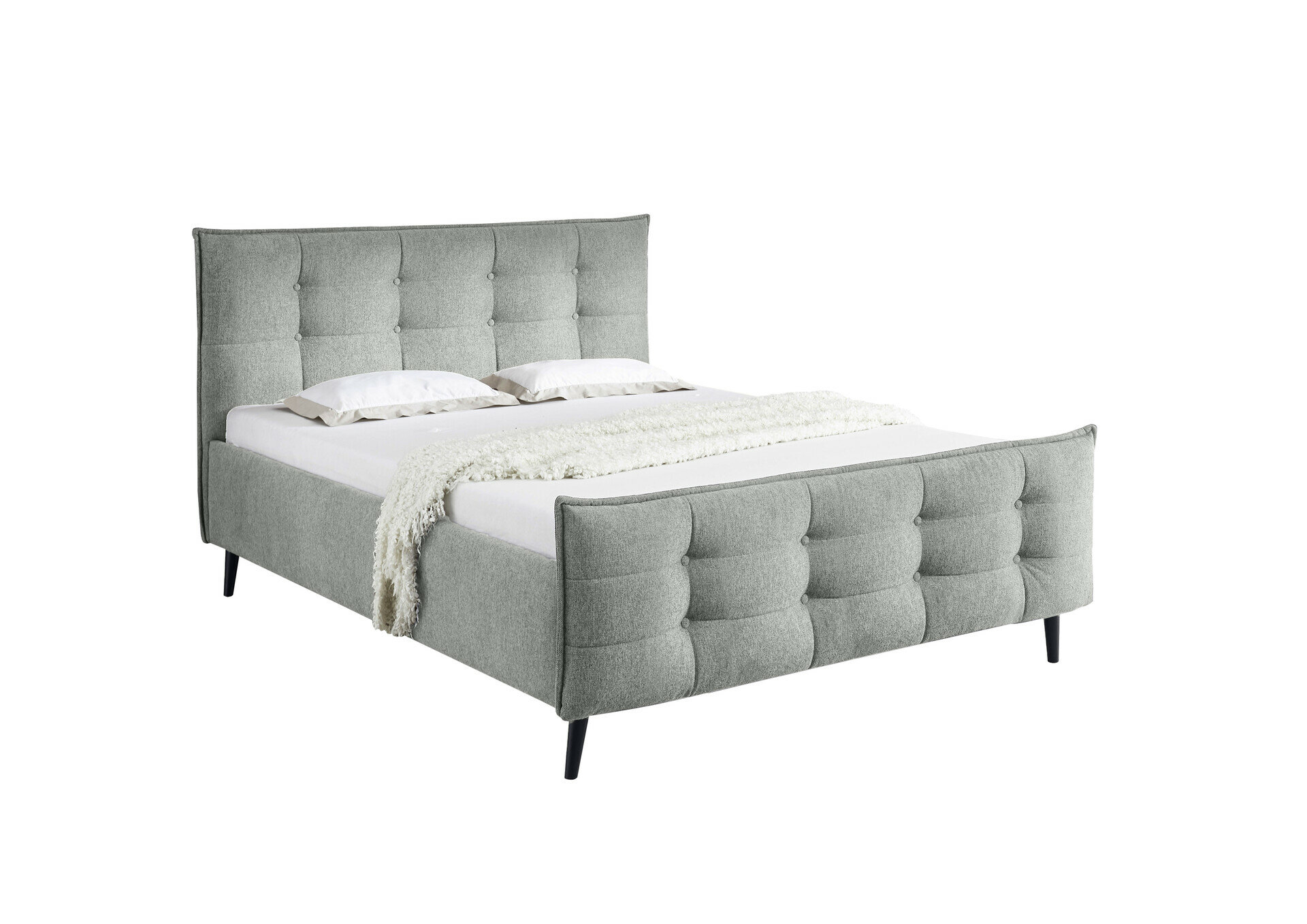 Polsterbett, Mario B