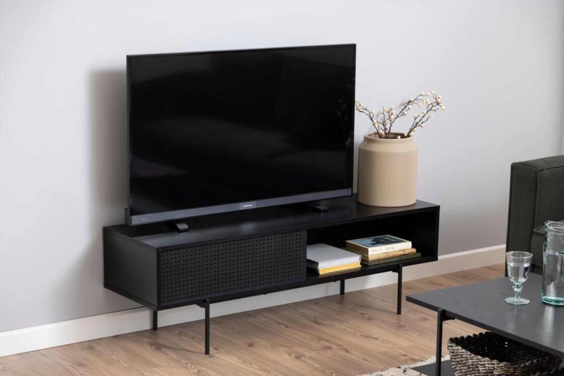 TV-Tisch, Angus