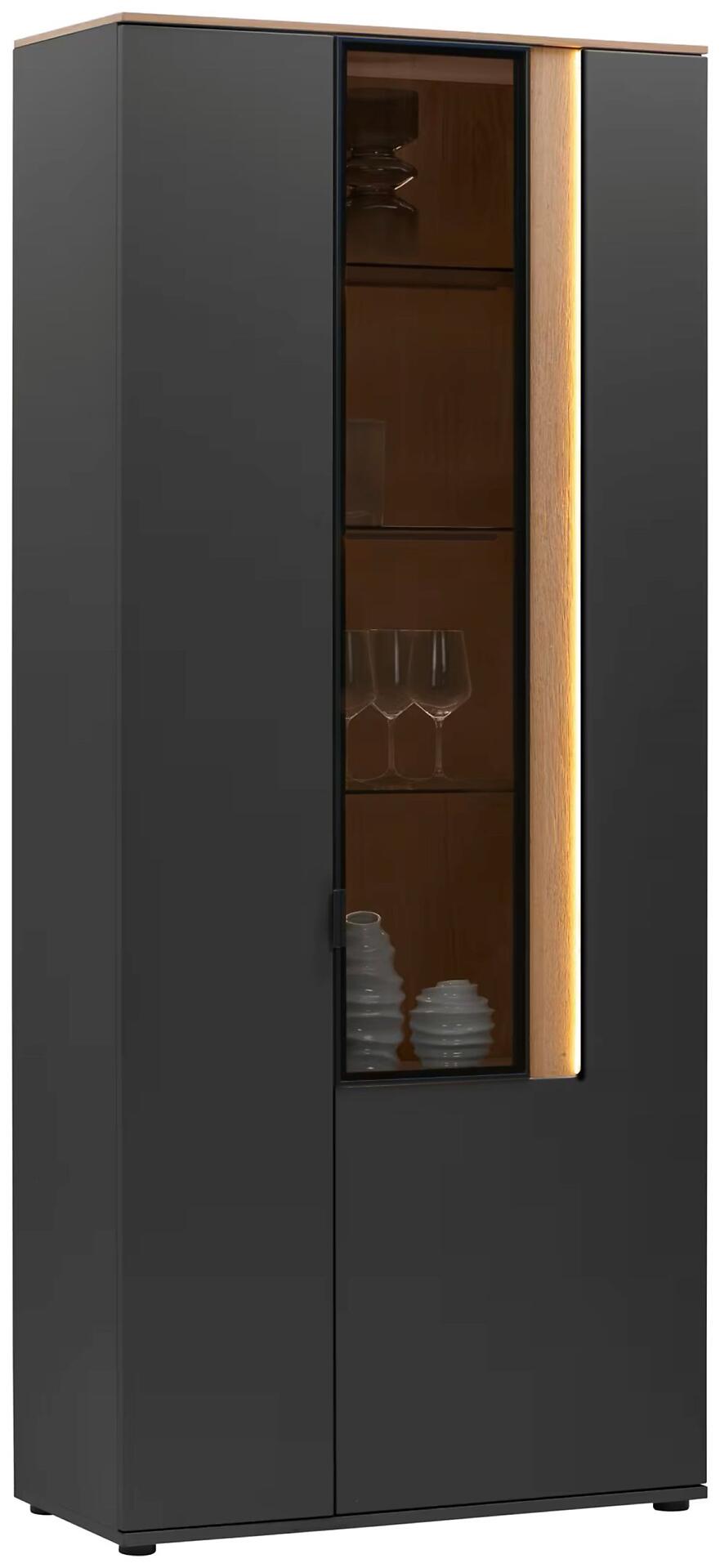 Vitrine, Cremona