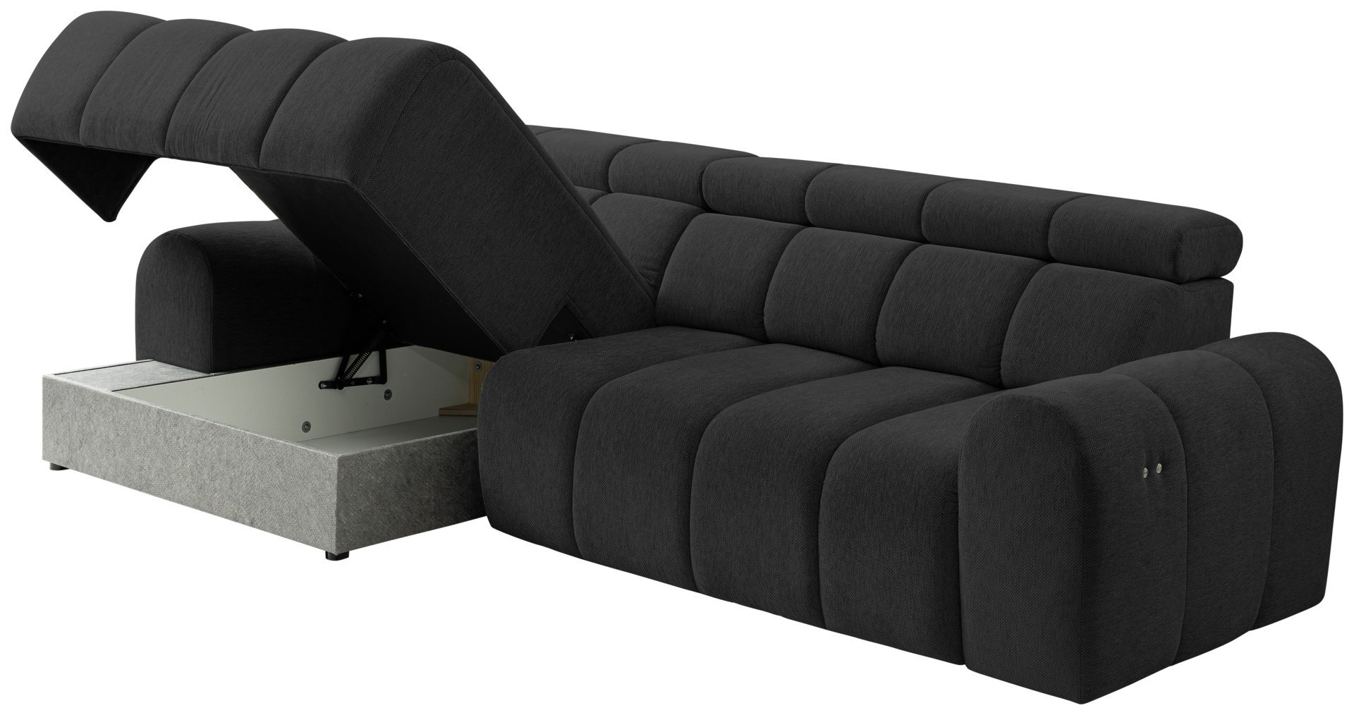 Ecksofa, Corfu