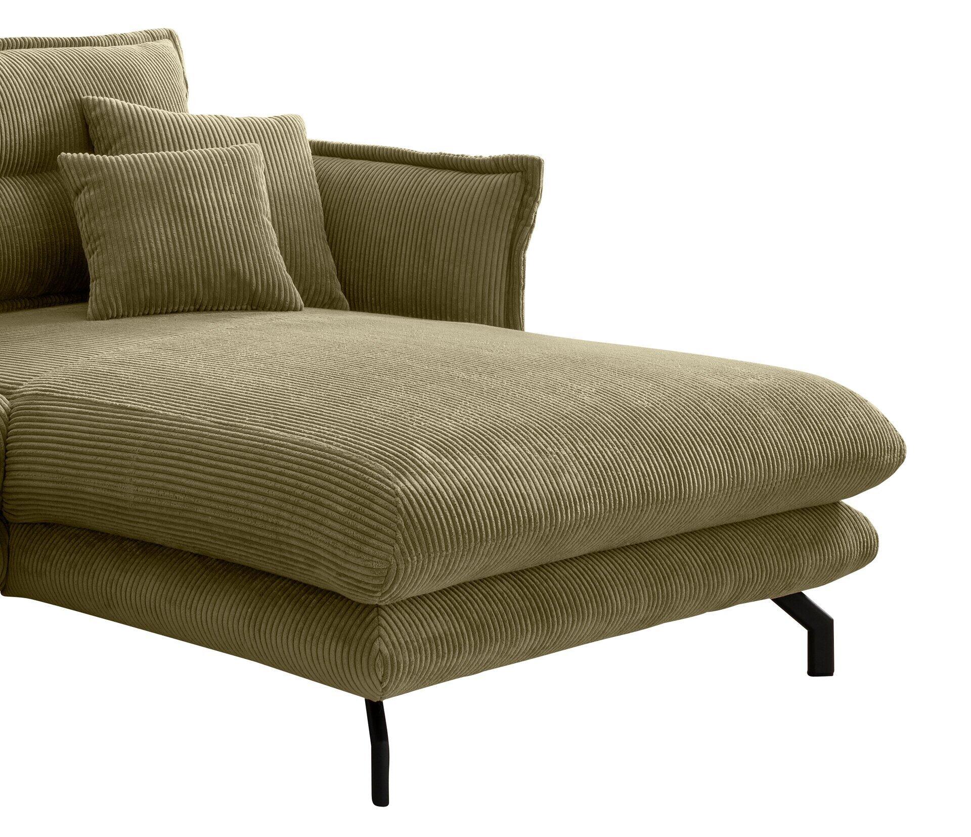 Ecksofa, Lava