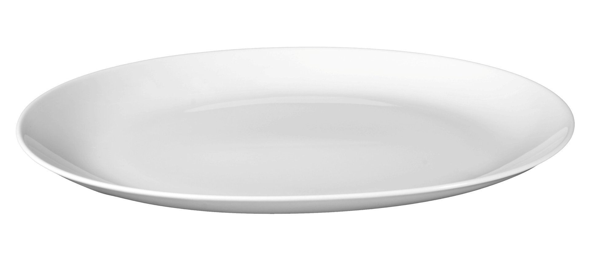 Servierplatte, Rondo/Liane