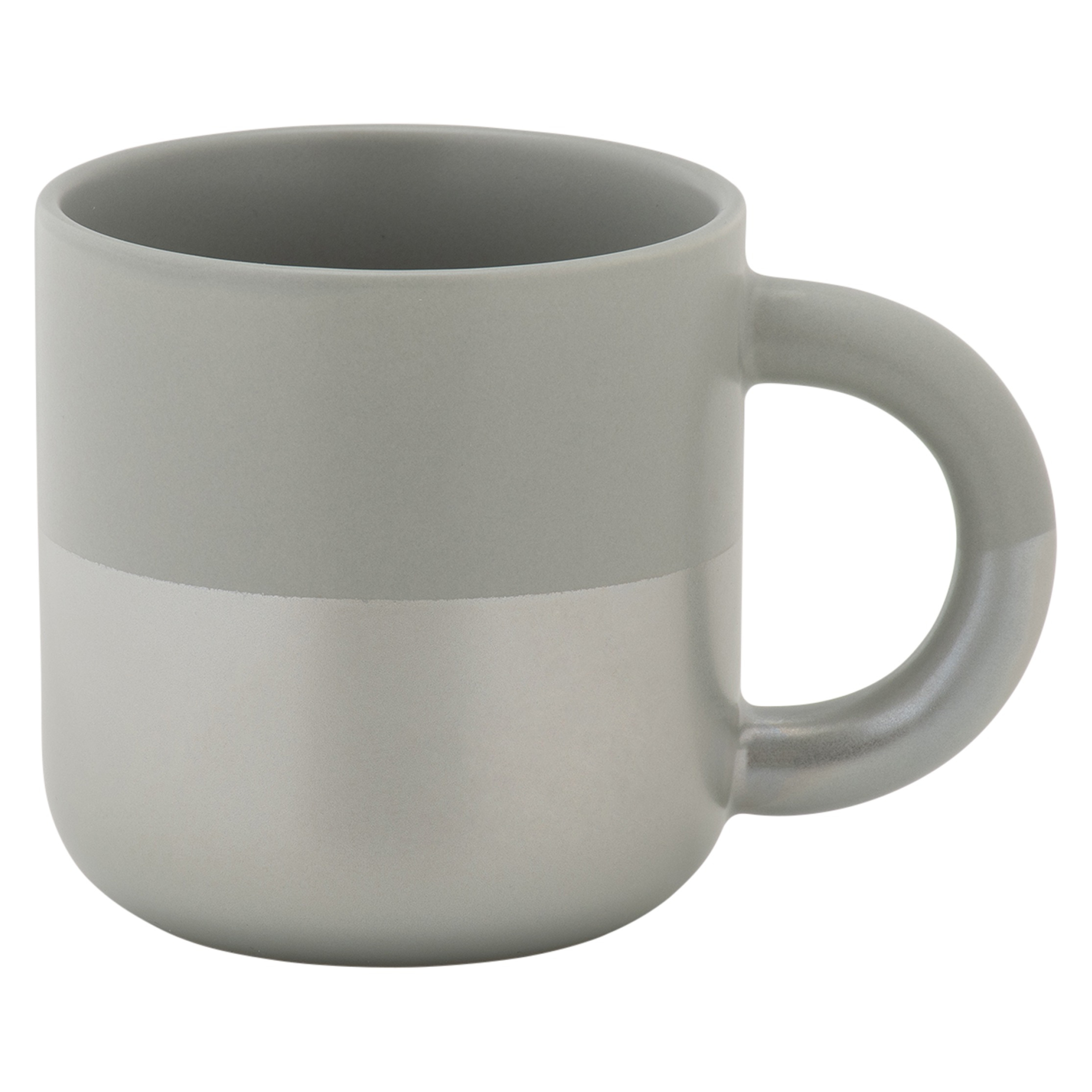Becher, Porzellan , Uni, Horizon