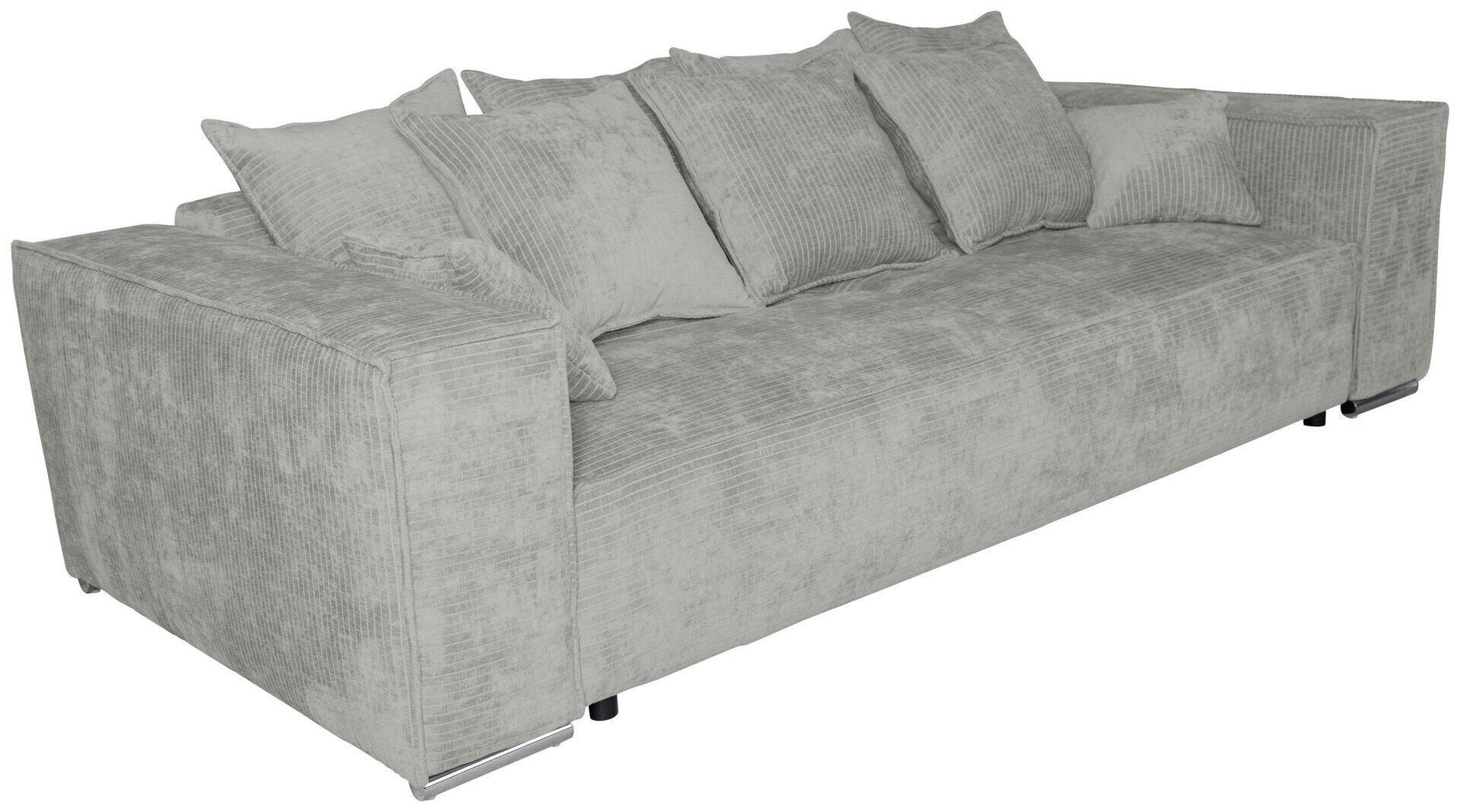 Bigsofa, Sky