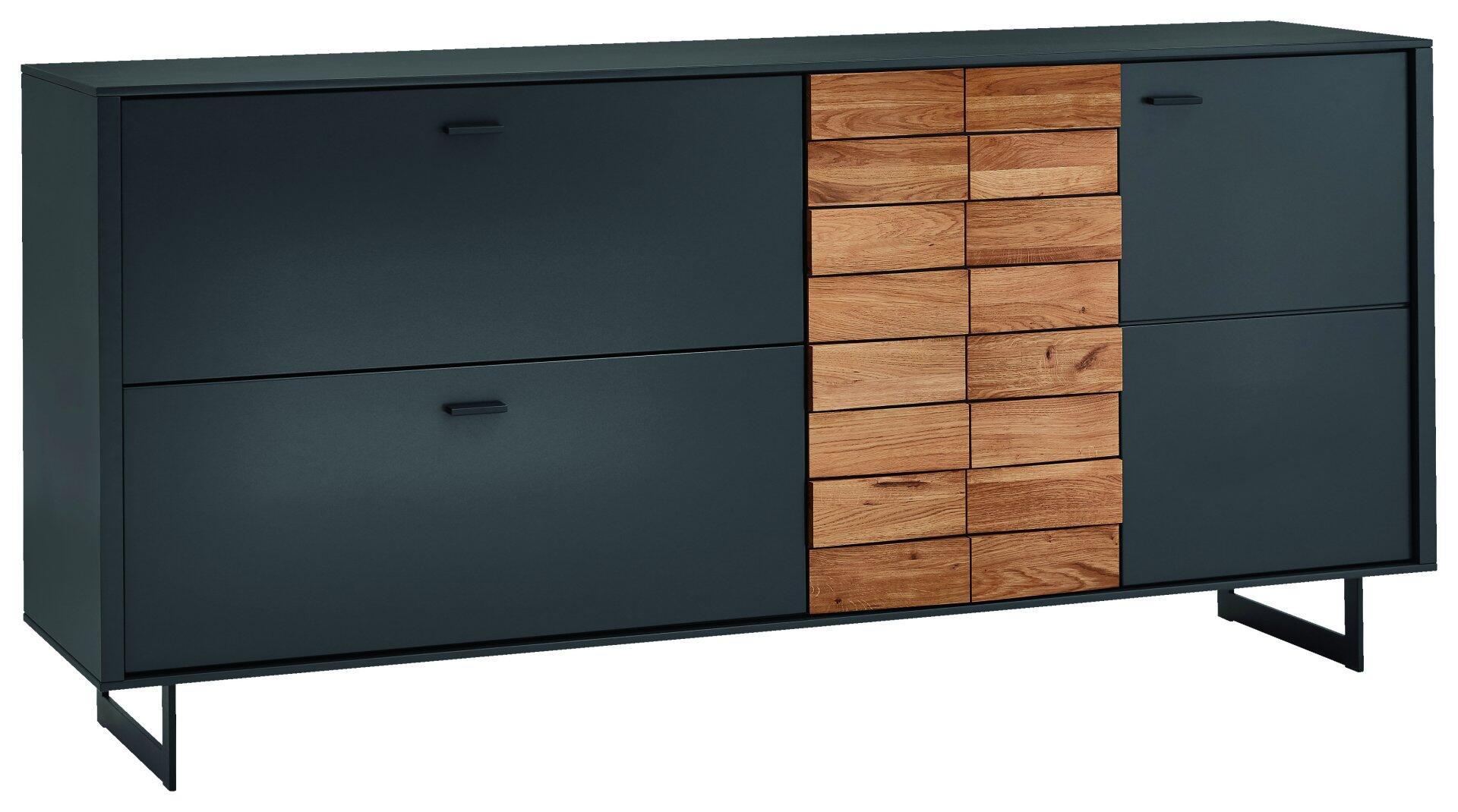 Sideboard, Split