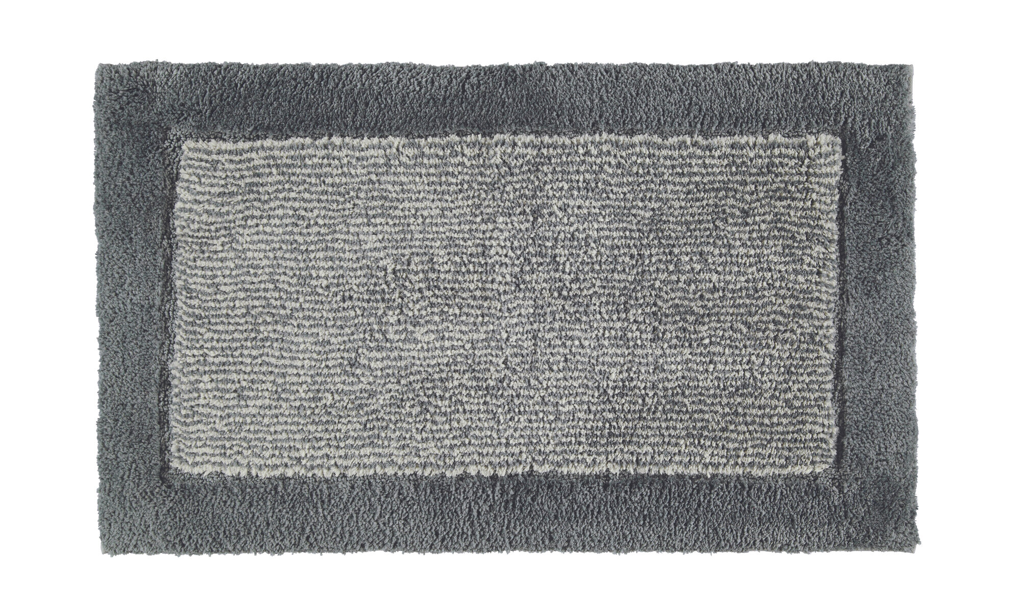 Waschhandschuh, Two-Tone